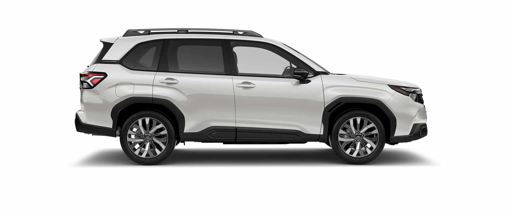סובארו FORESTER חדש