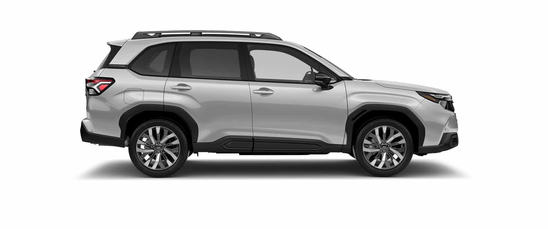 סובארו FORESTER חדש