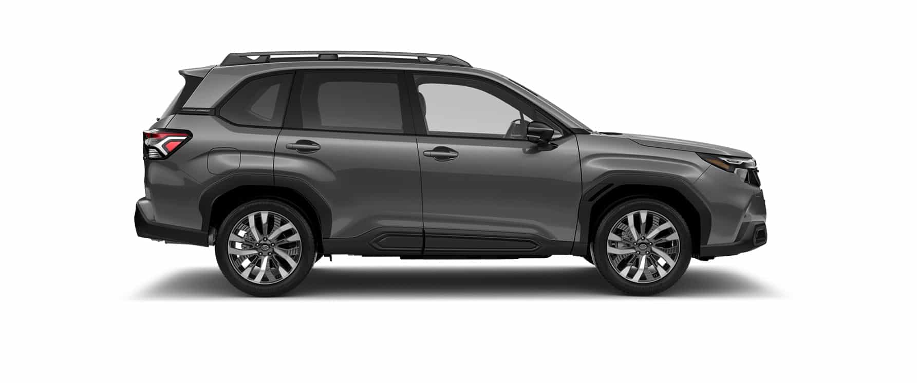 סובארו FORESTER חדש