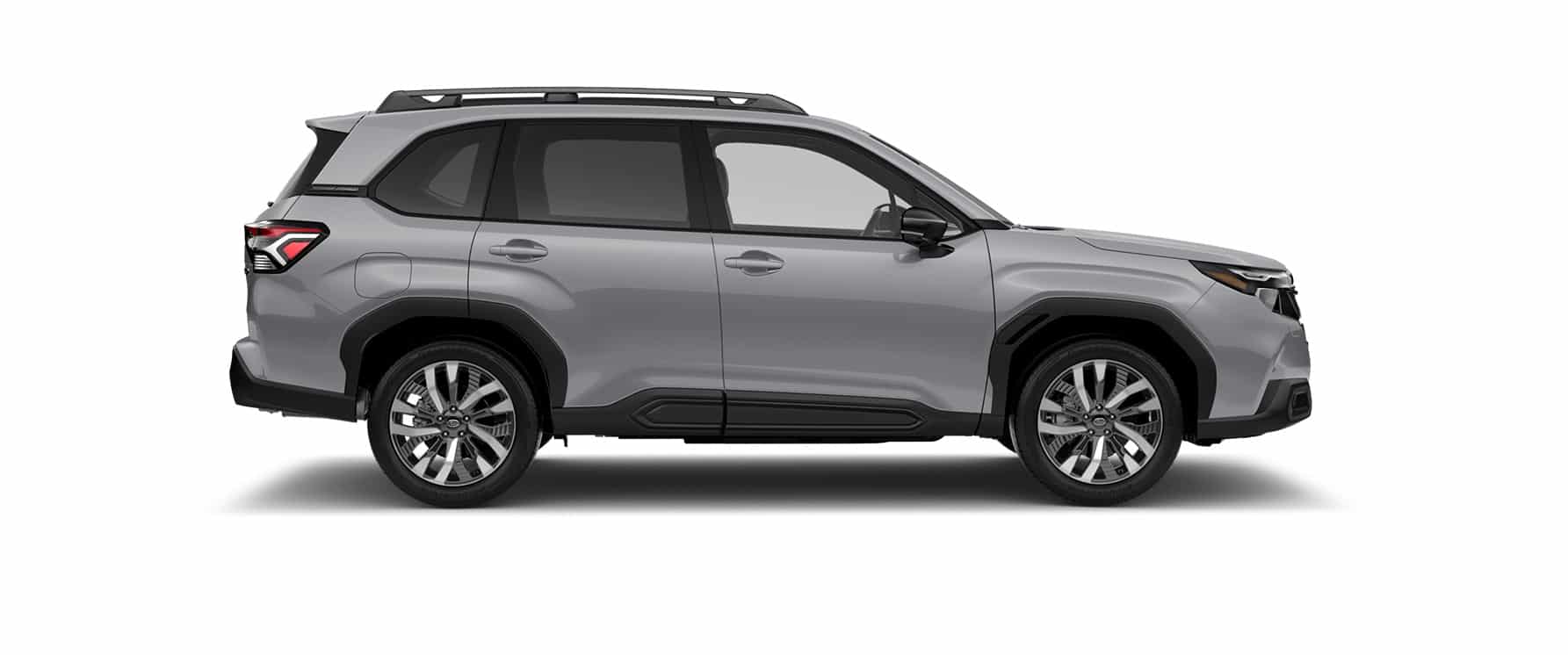 סובארו FORESTER חדש