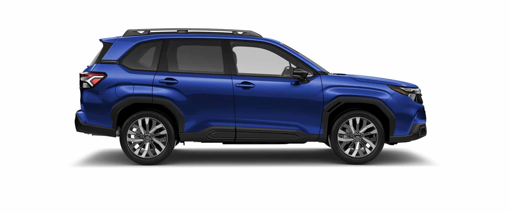 סובארו FORESTER חדש