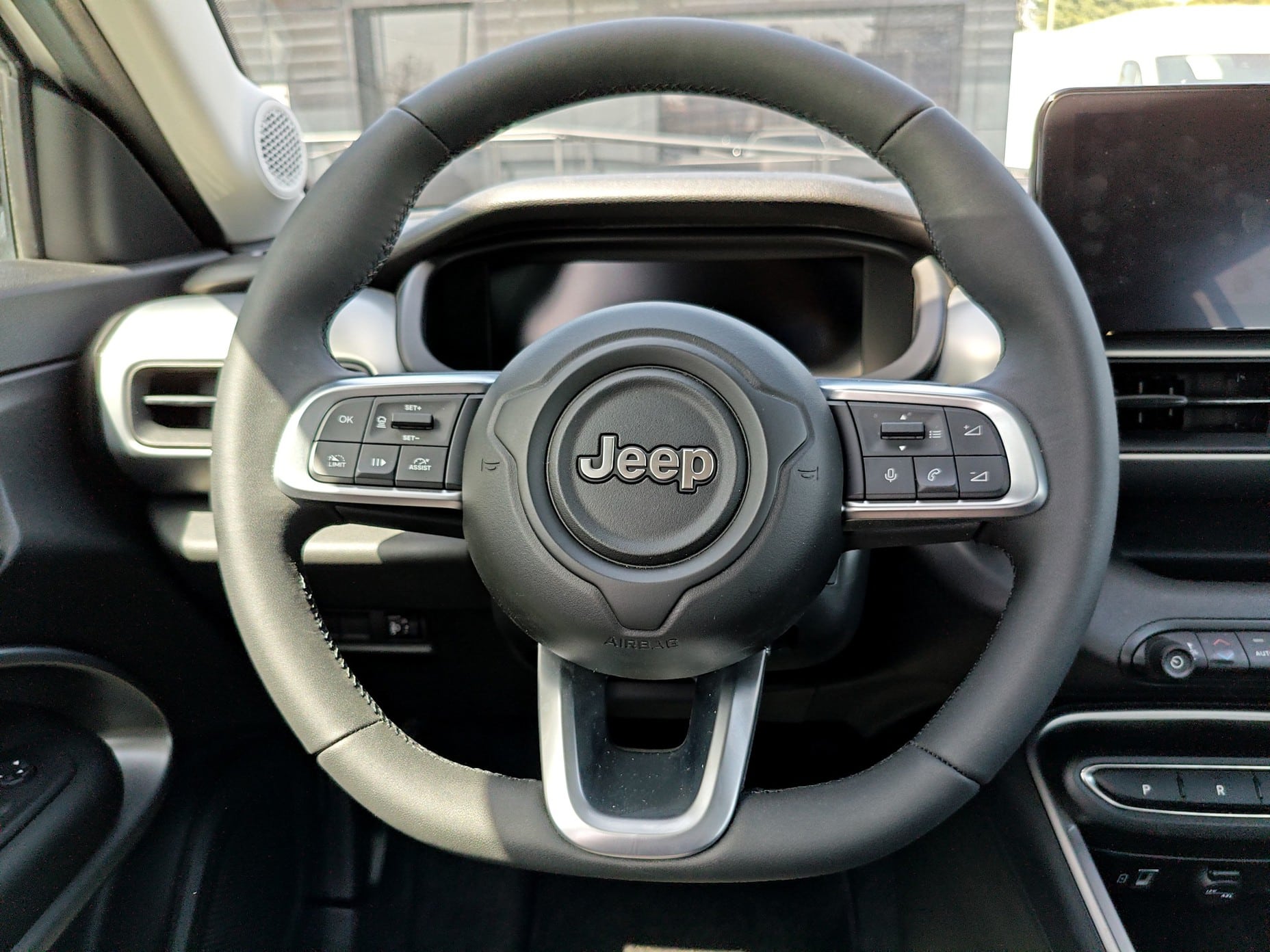 ג'יפ ג'יפ אוונג'ר 2025