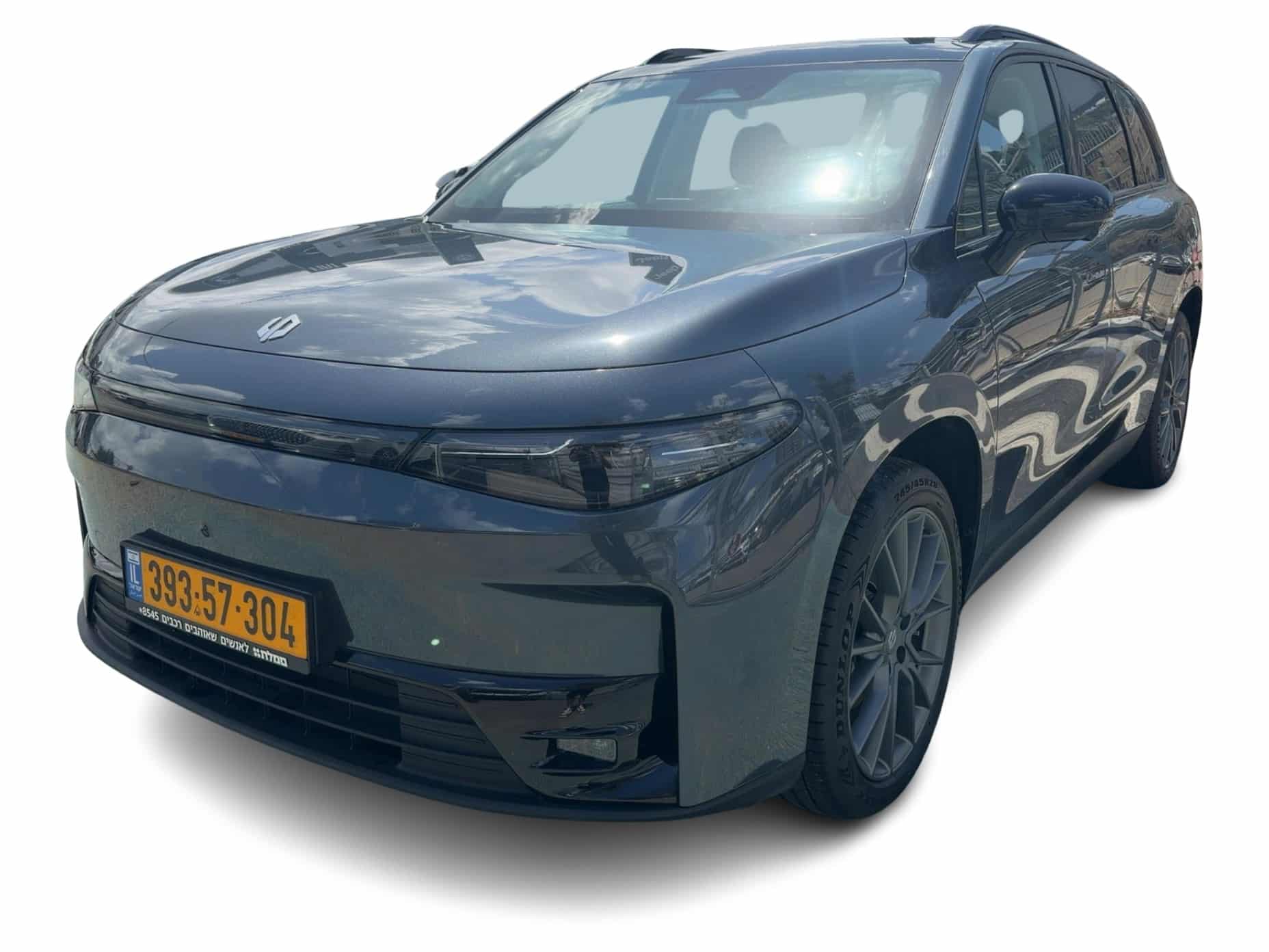 ליפמוטור  C10 e 2025