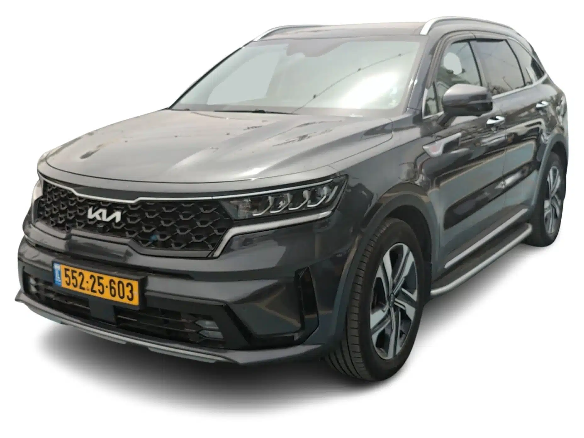 קיה קוריאה SORENTO 2023