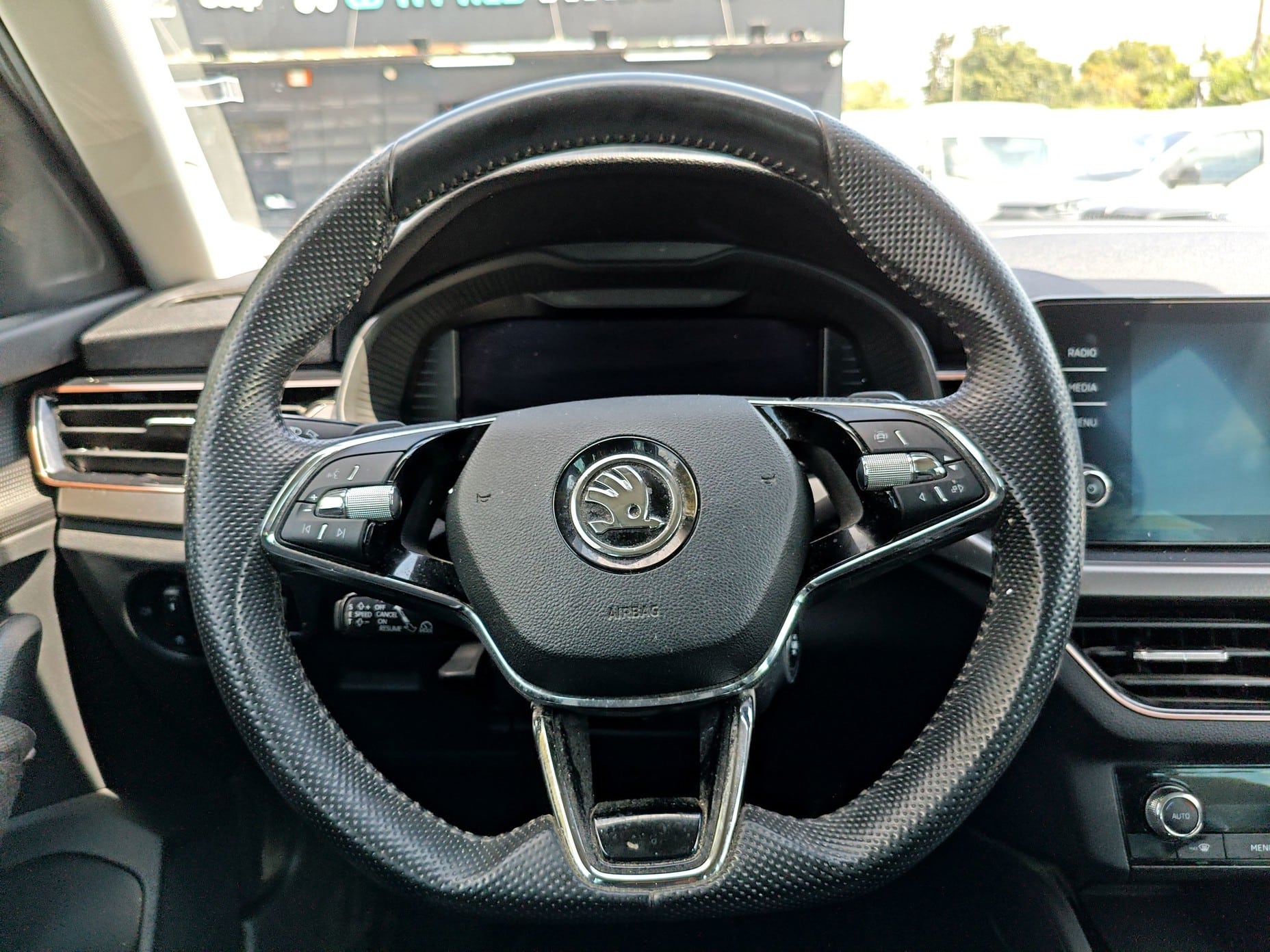 סקודה צ'כיה KAMIQ 2022