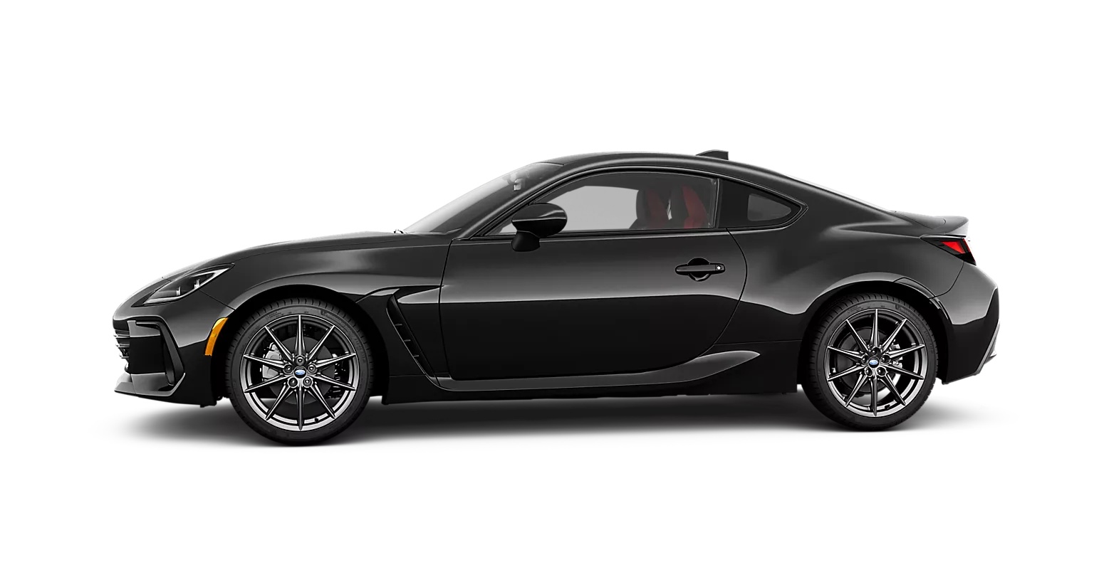 סובארו BRZ חדש