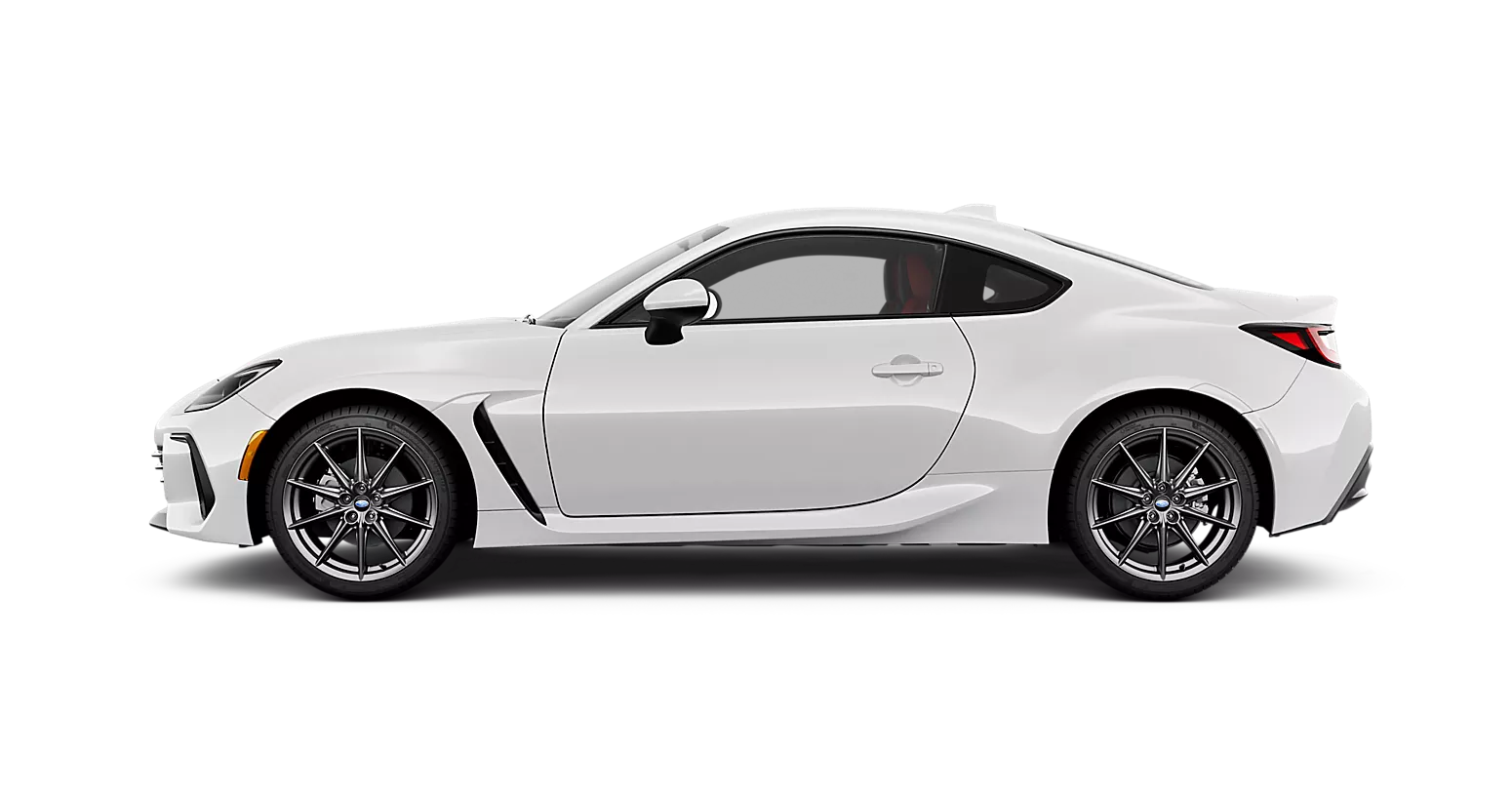 סובארו BRZ חדש
