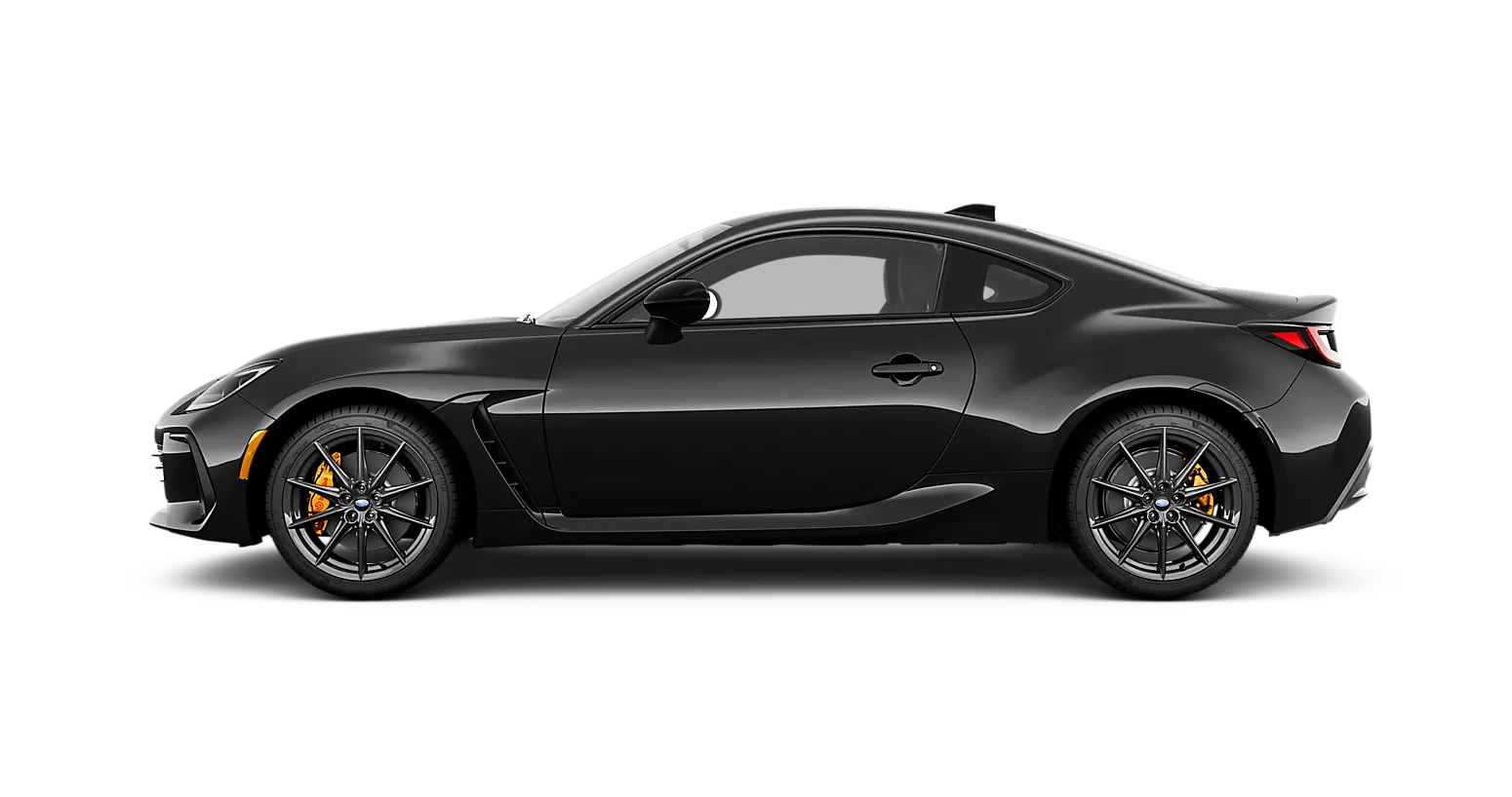 סובארו BRZ חדש