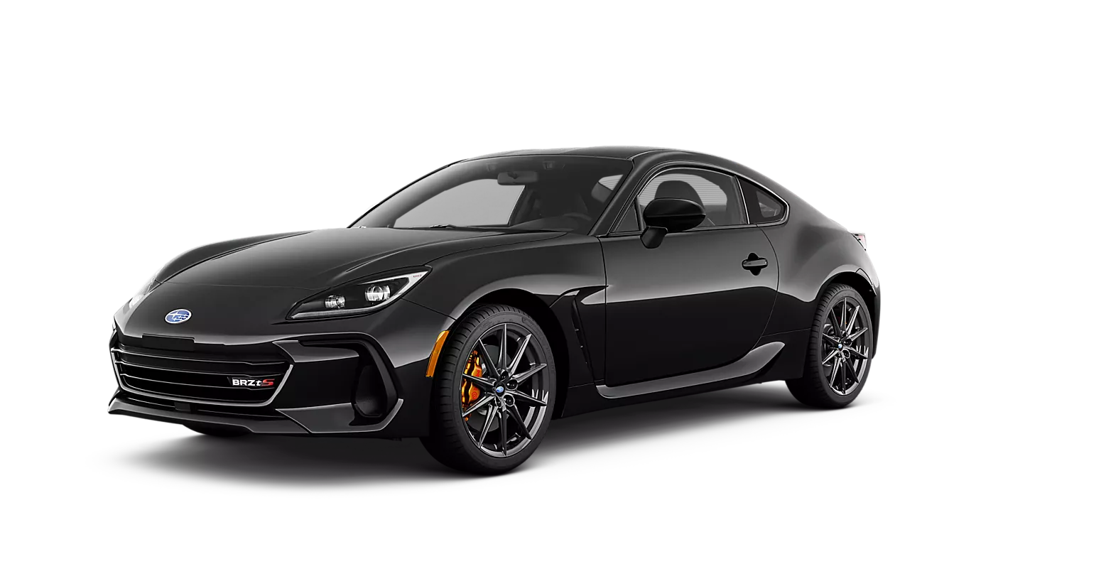סובארו BRZ חדש