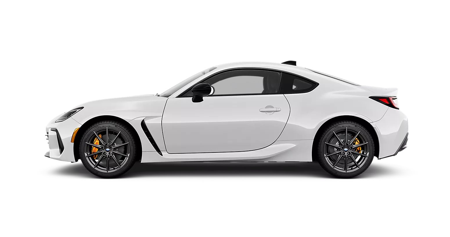 סובארו BRZ חדש