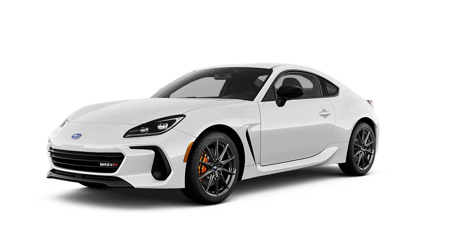 סובארו BRZ חדש