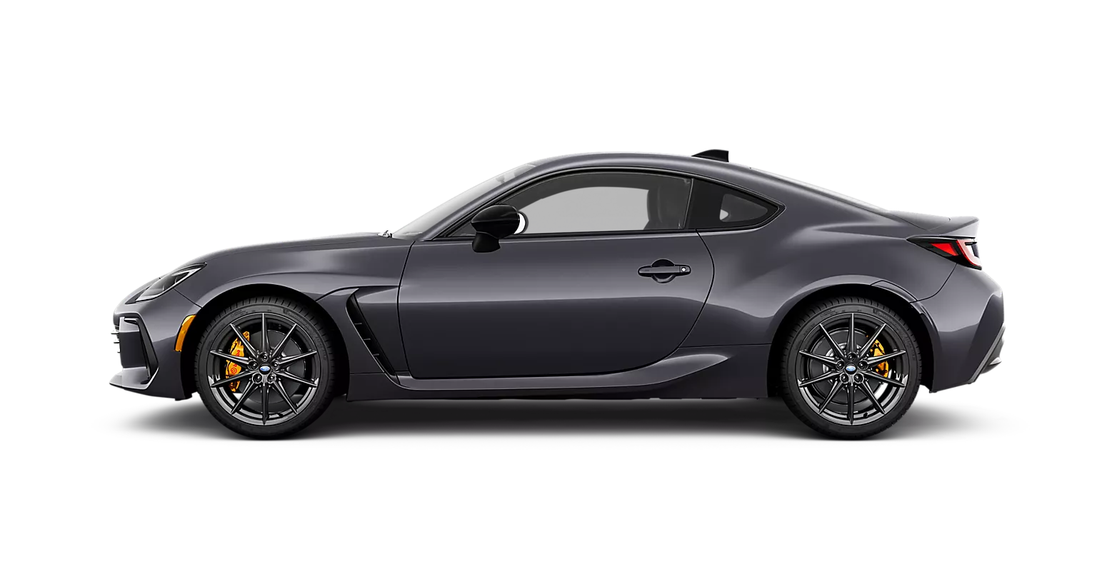 סובארו BRZ חדש