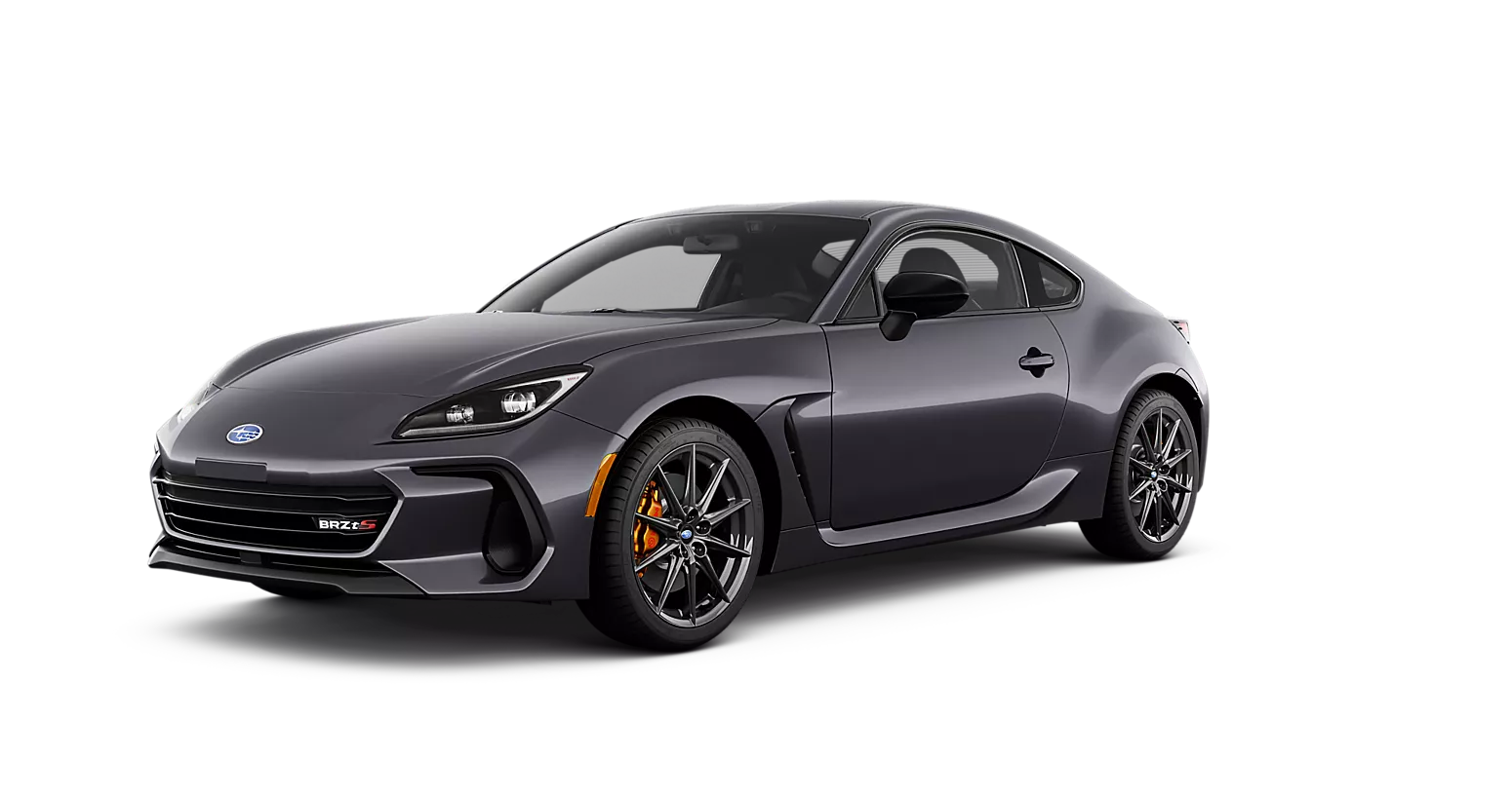 סובארו BRZ חדש