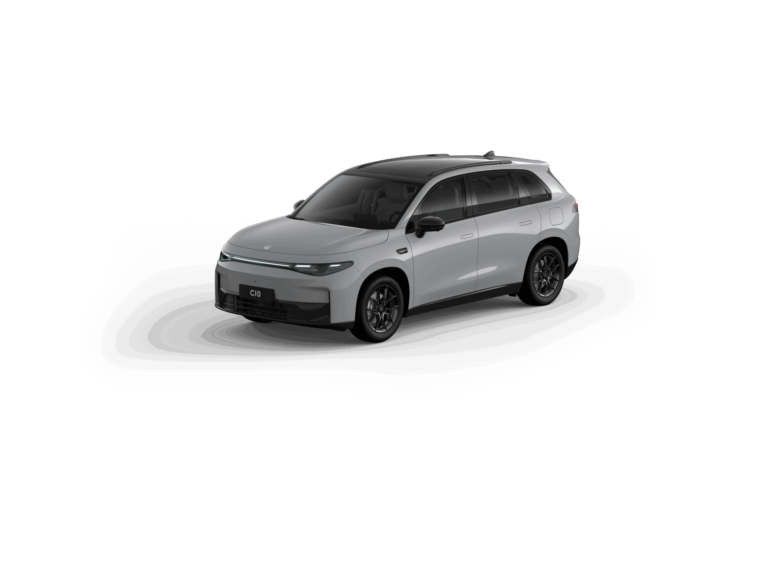 ליפמוטור  C10 REEV חדש