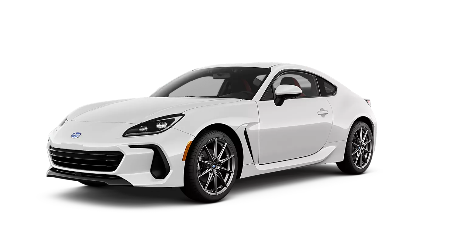 סובארו BRZ חדש