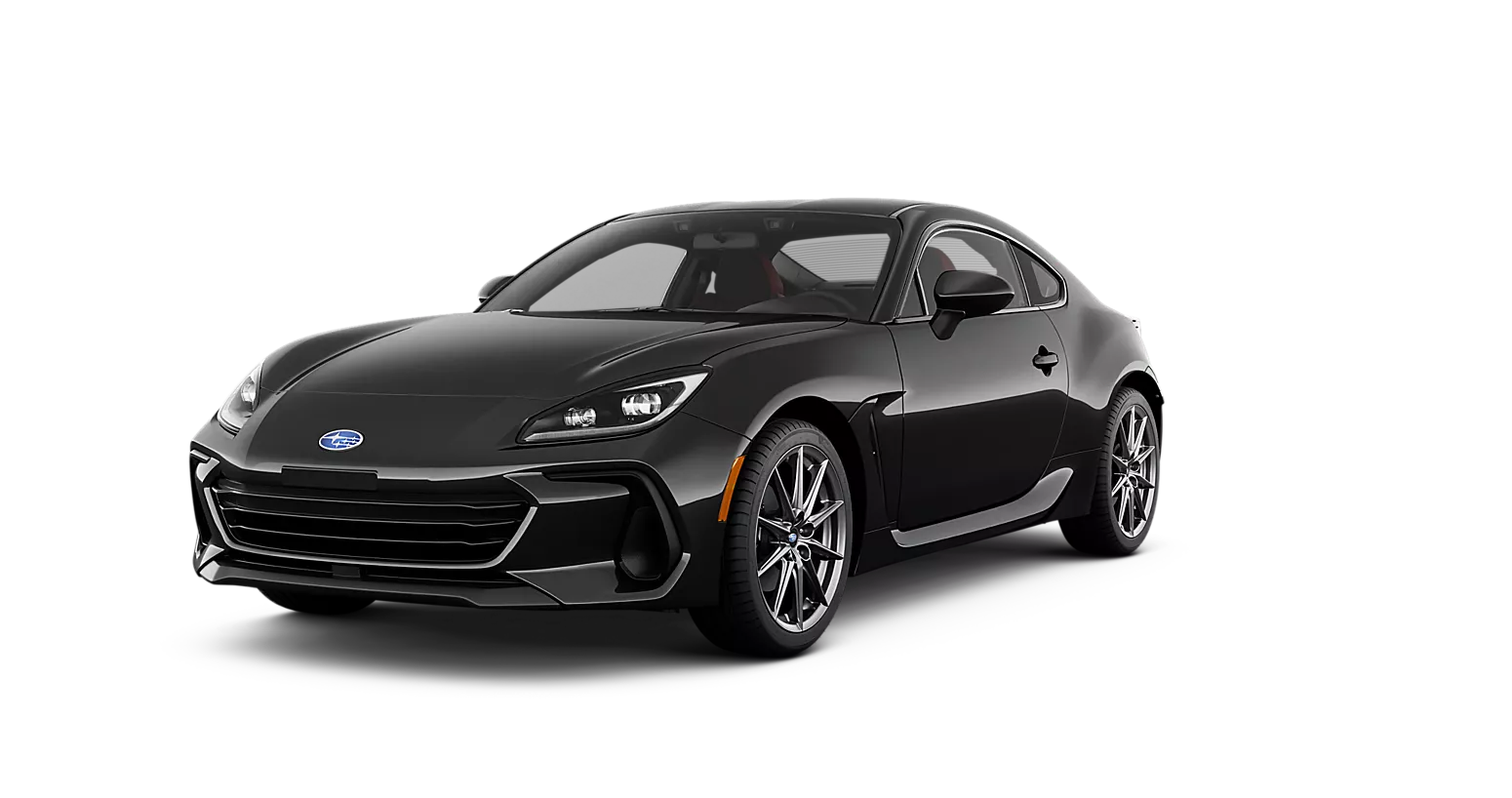 סובארו BRZ חדש