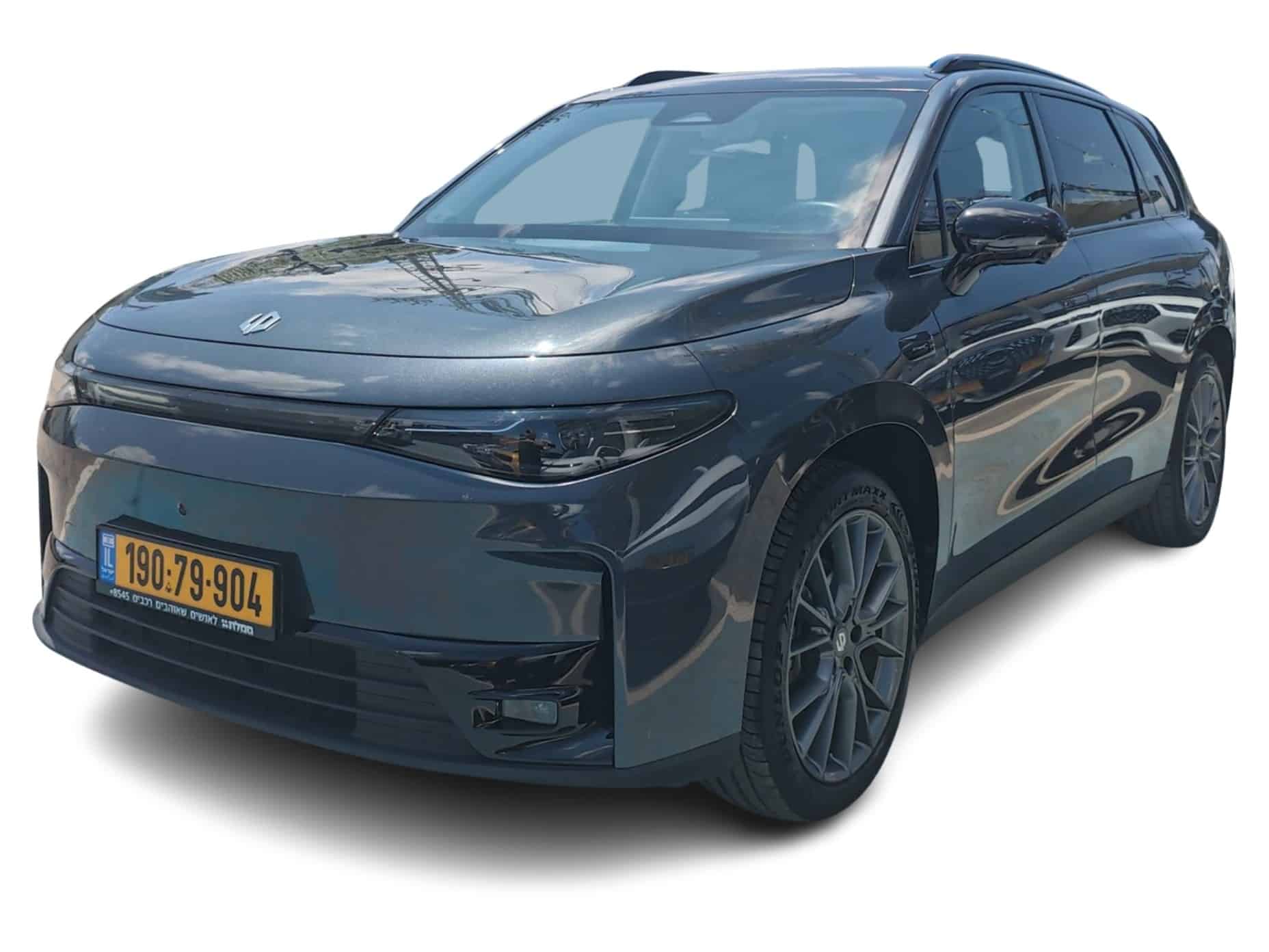 ליפמוטור C10 e 2025