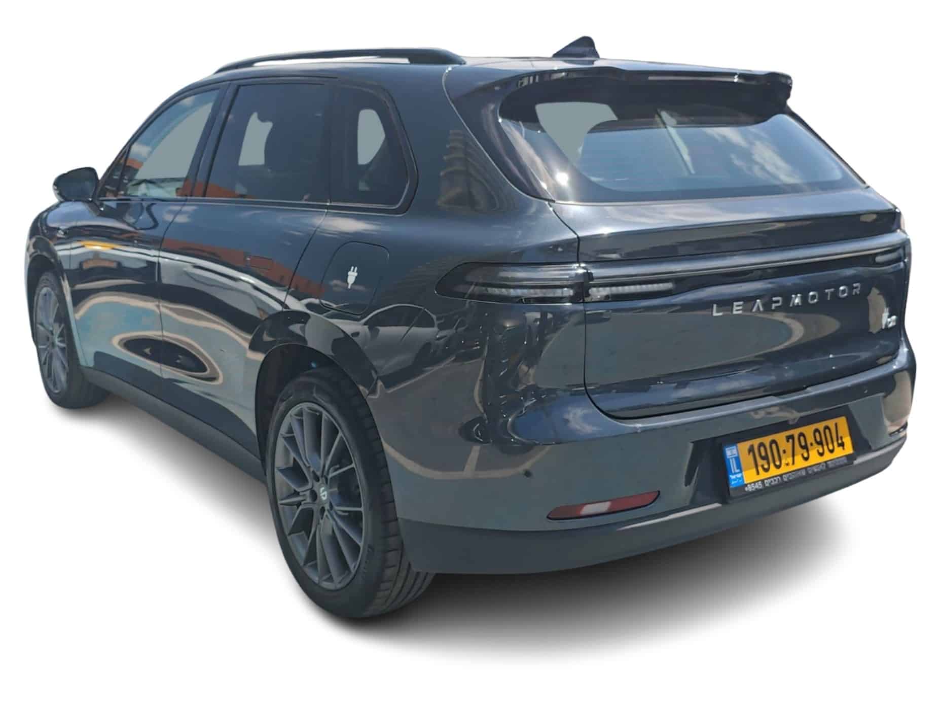 ליפמוטור C10 e 2025