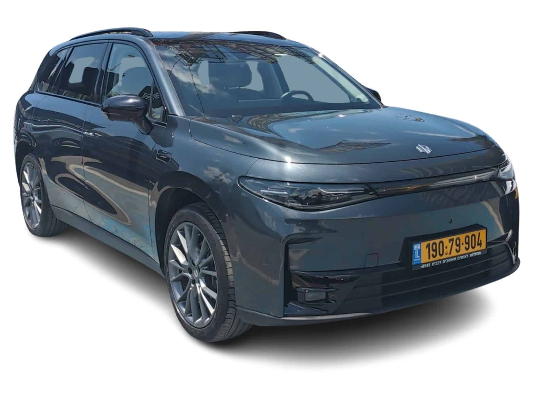 ליפמוטור  C10 e 2025