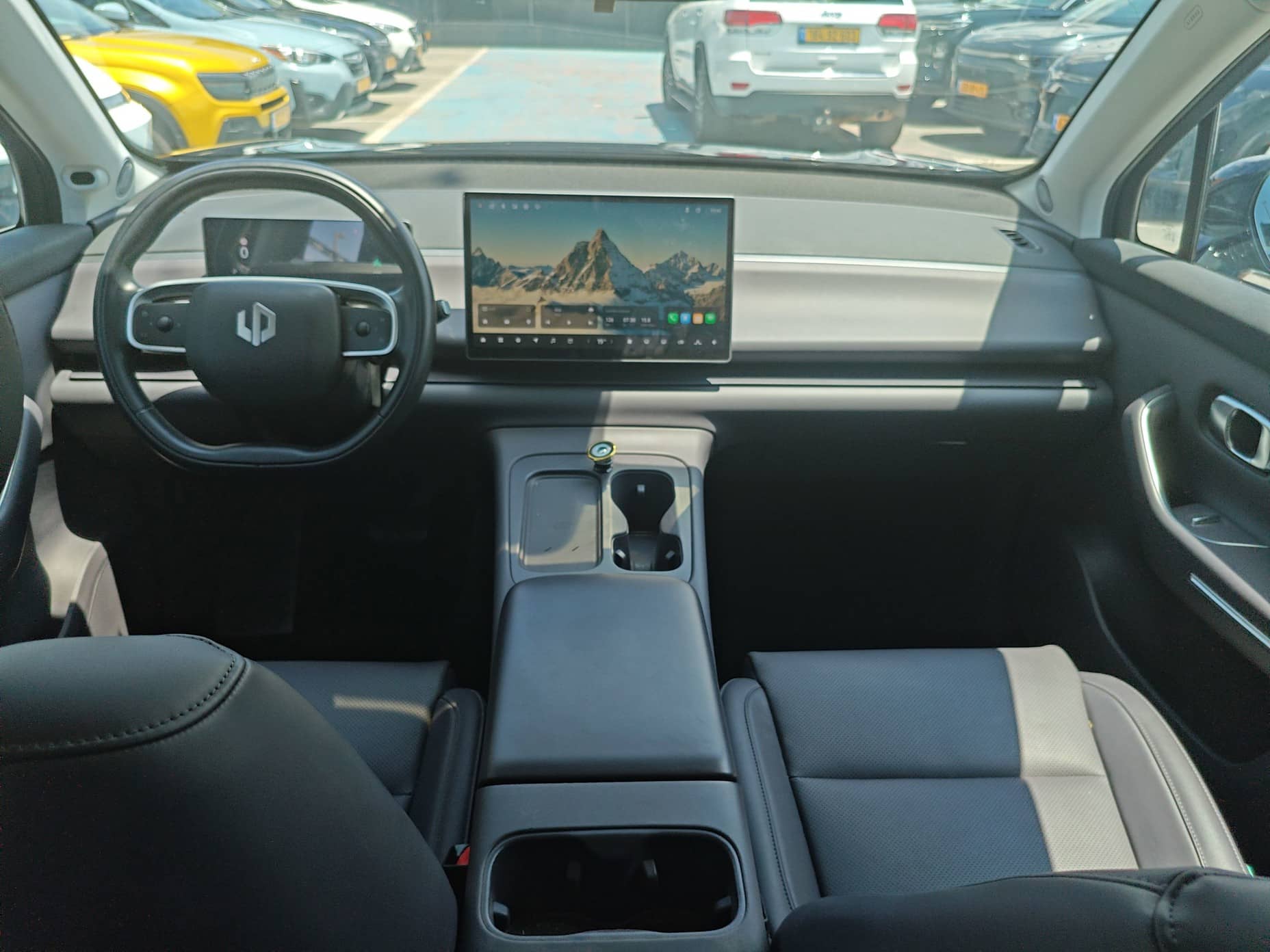 ליפמוטור C10 e 2025