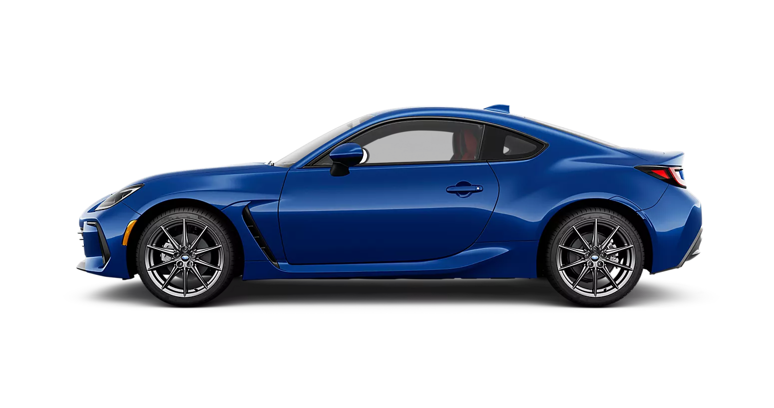 סובארו BRZ חדש