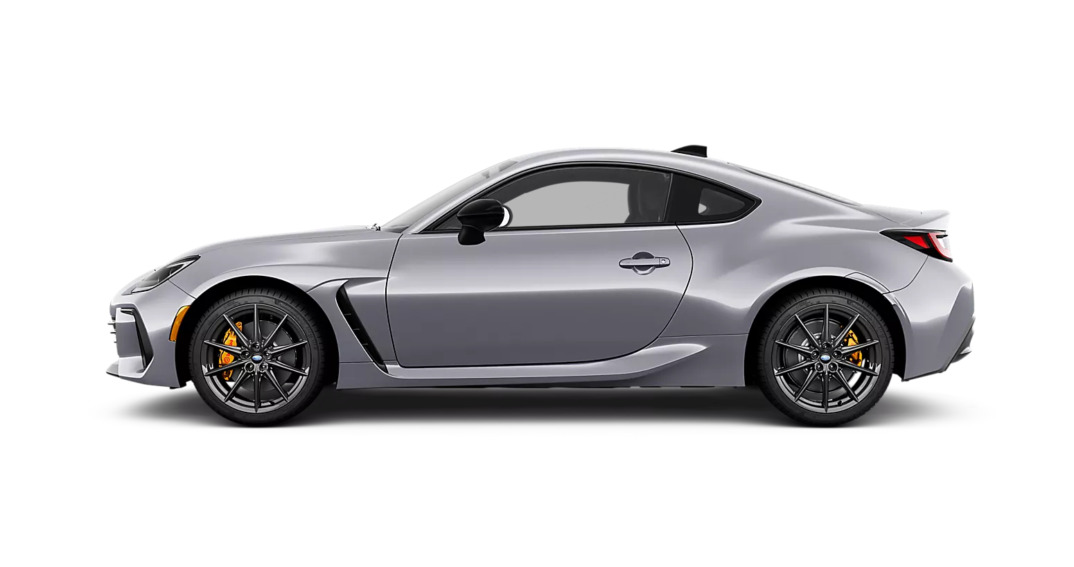 סובארו BRZ חדש