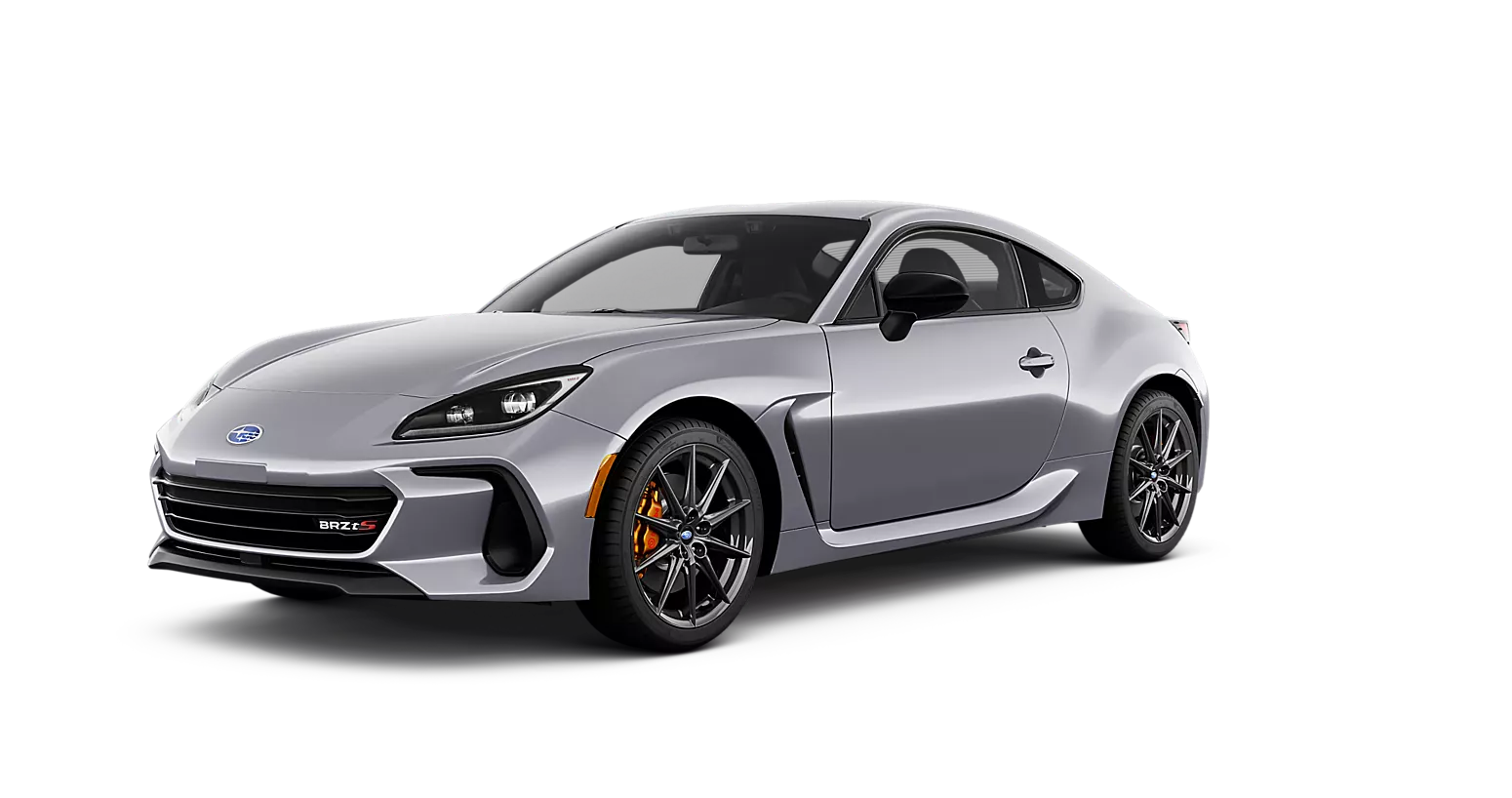 סובארו BRZ חדש