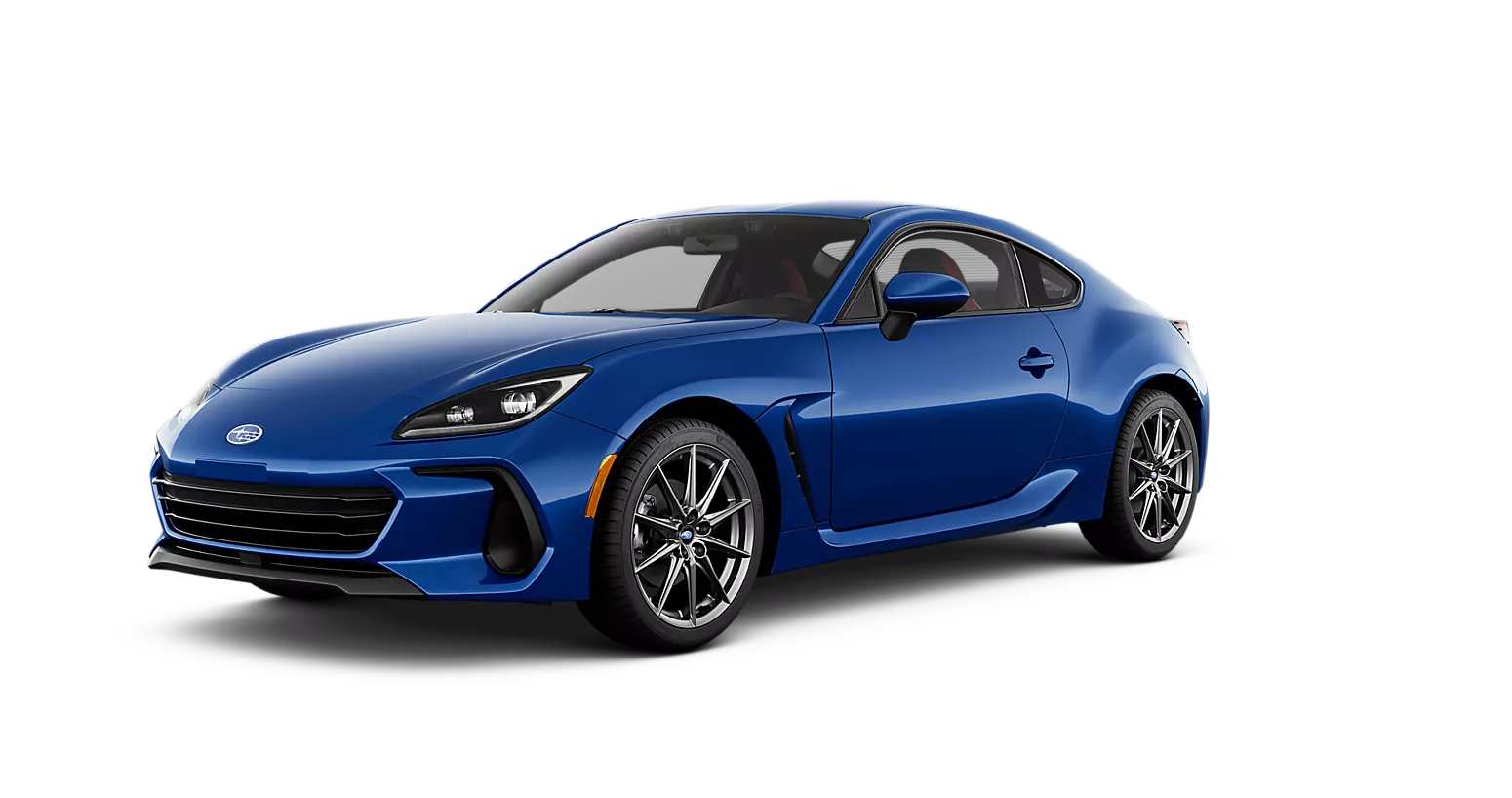 סובארו BRZ חדש