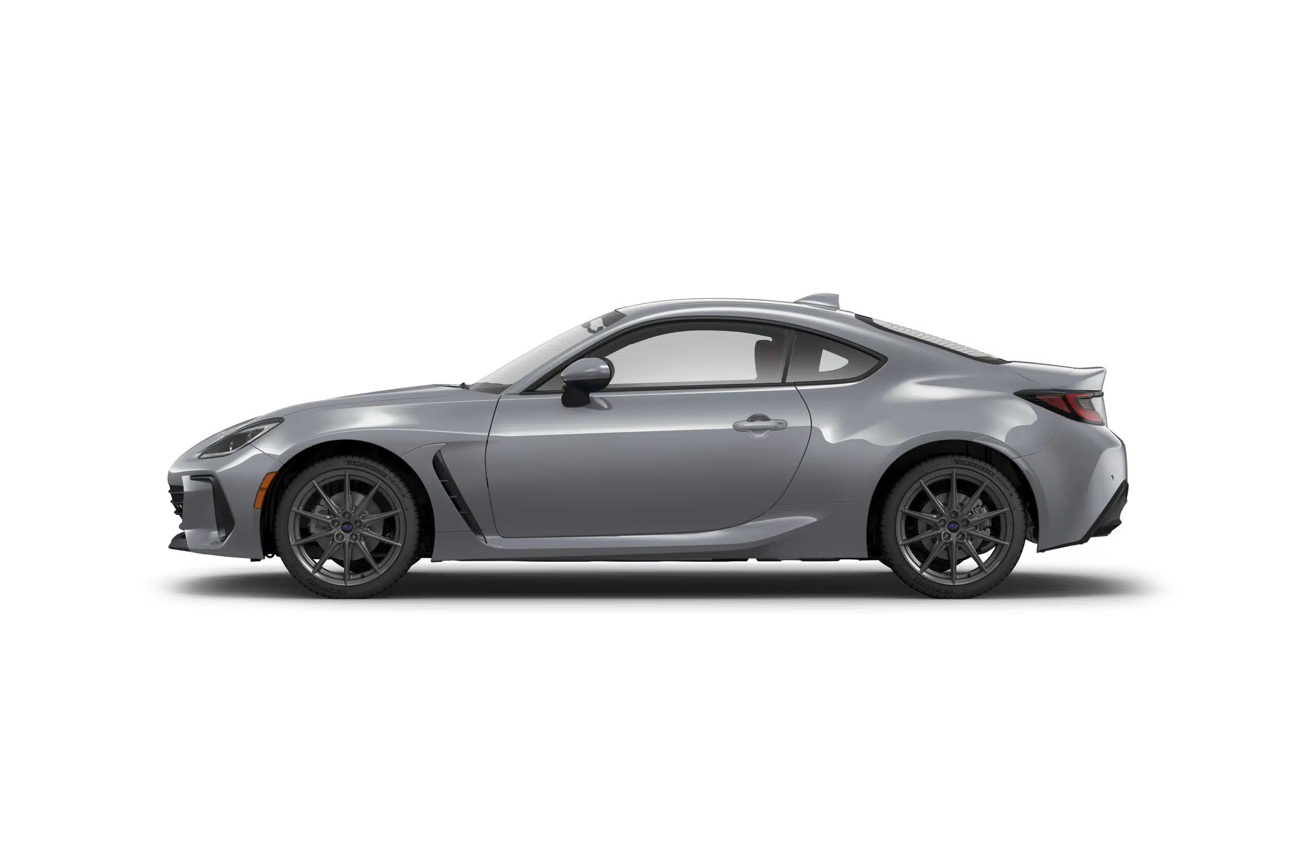 סובארו BRZ חדש