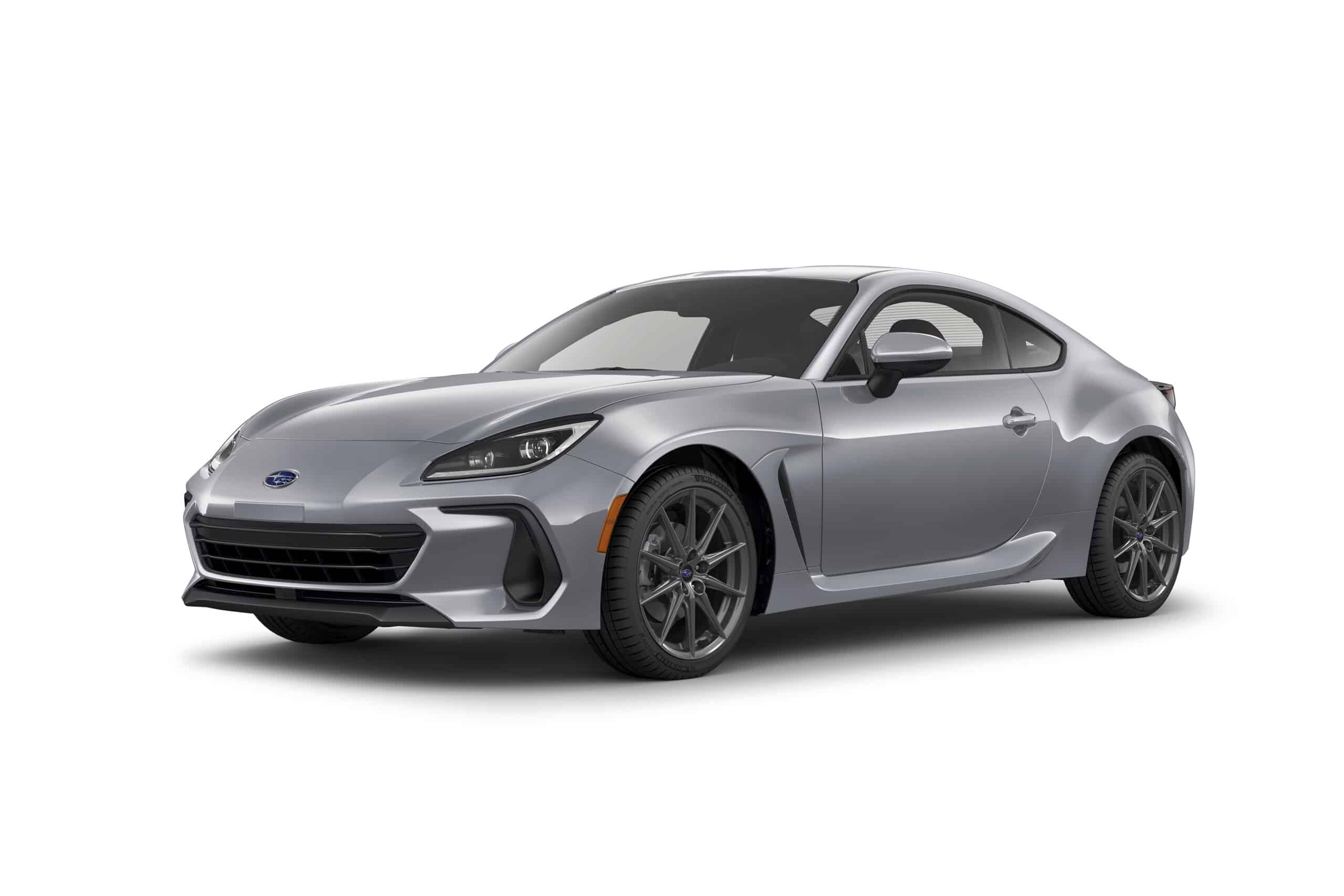סובארו BRZ חדש