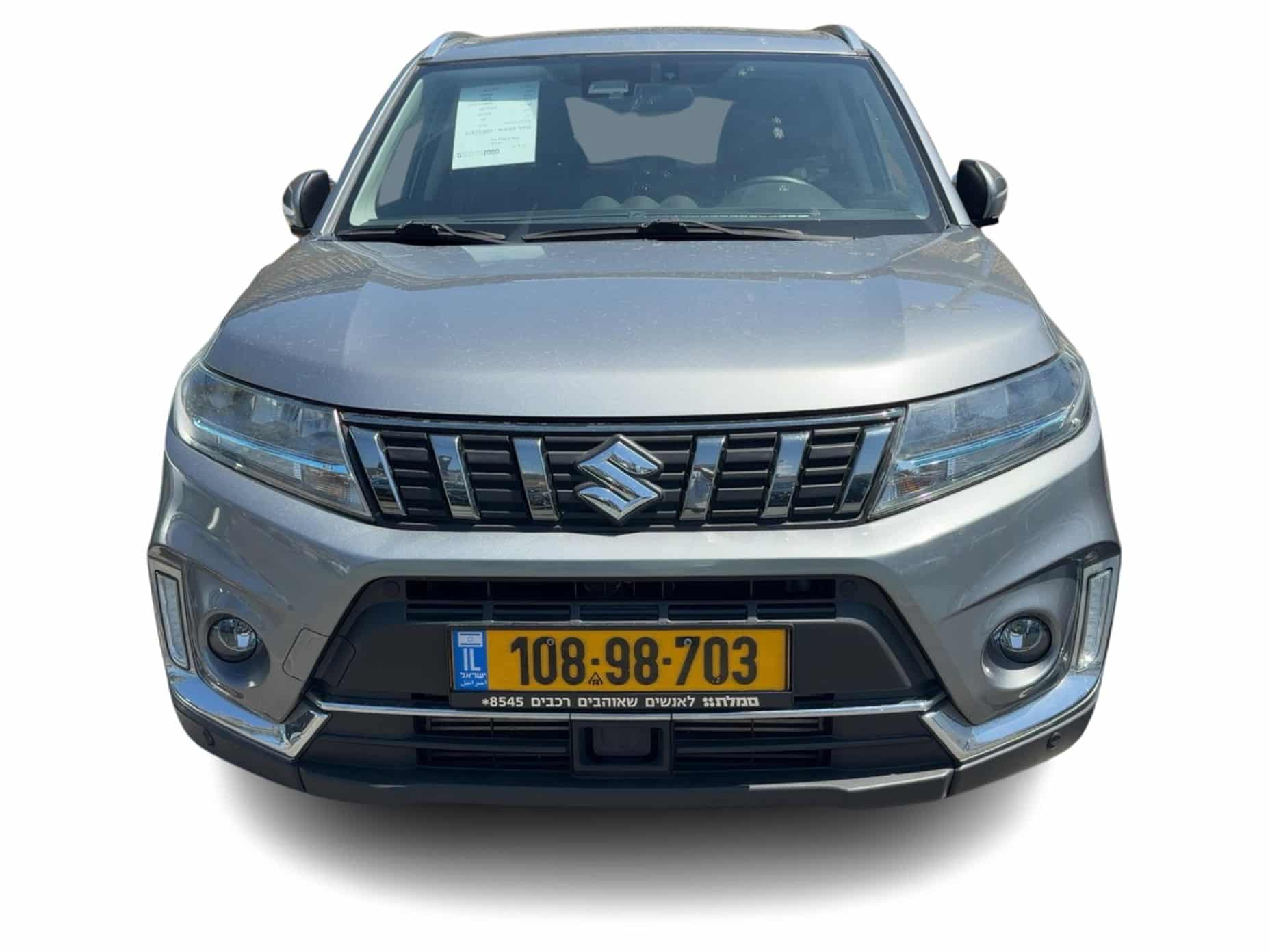 סוזוקי הונגריה VITARA 2022