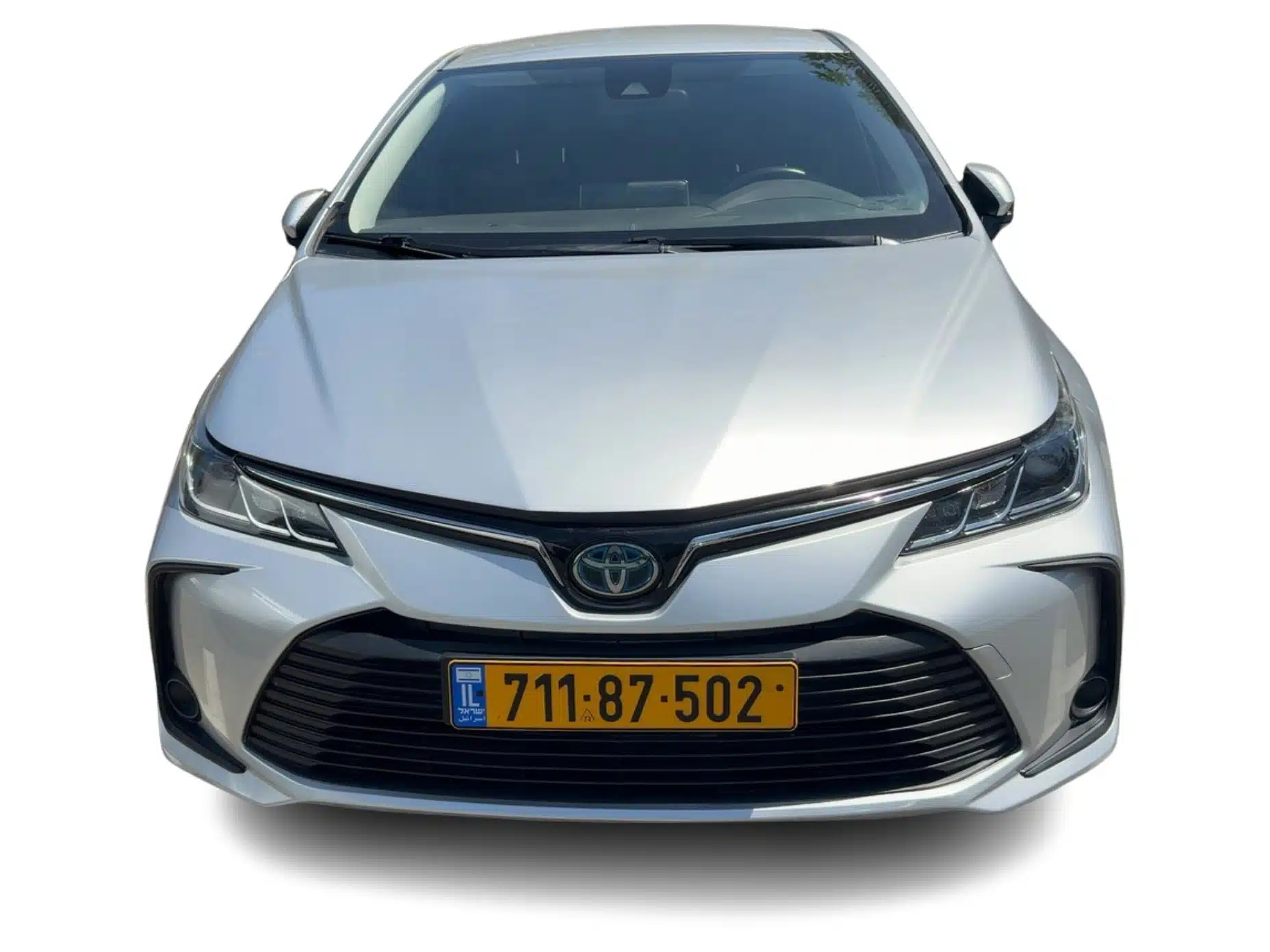 טויוטה טורקיה COROLLA HSD SDN 2021