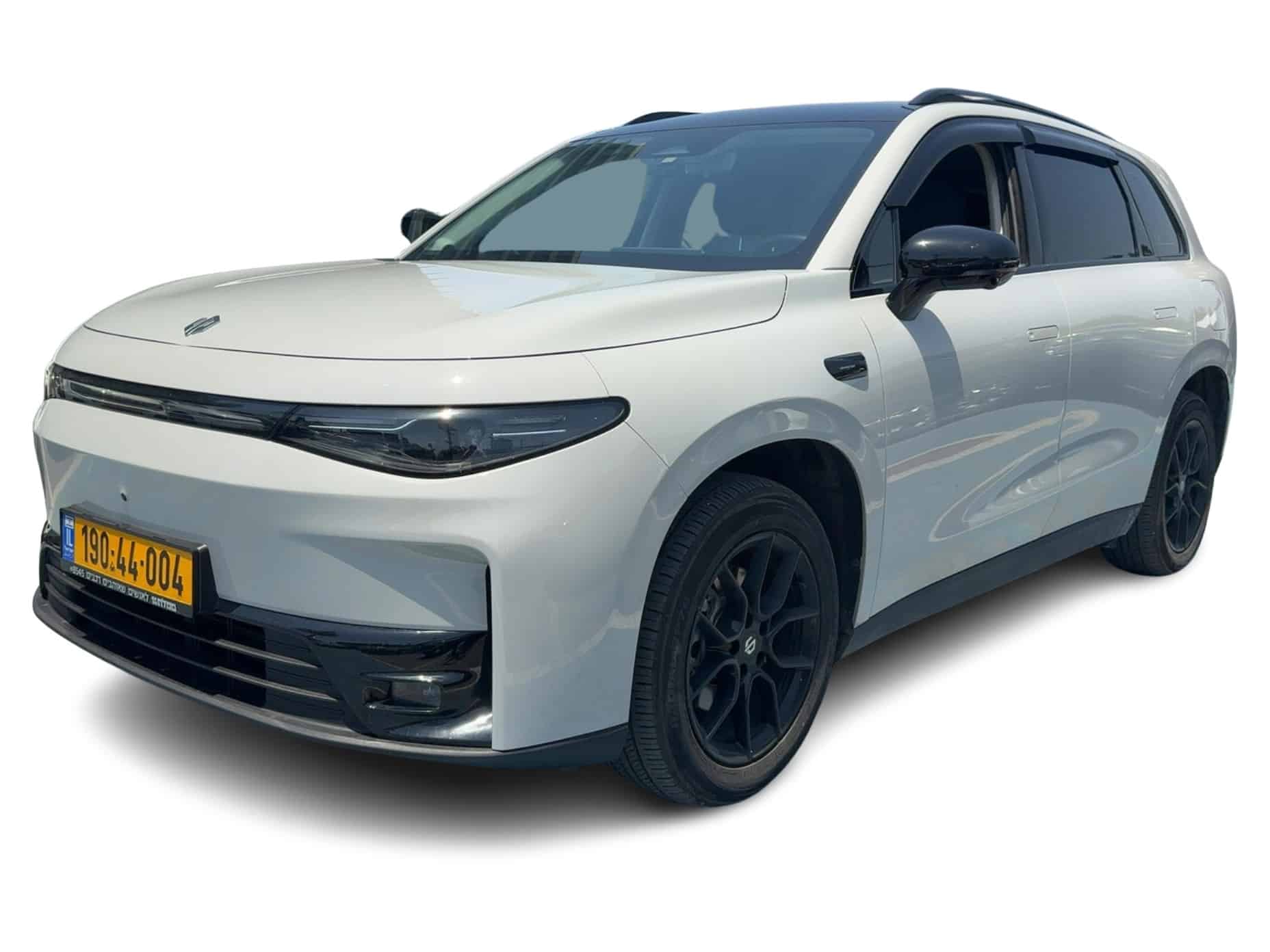 ליפמוטור C10 e 2025