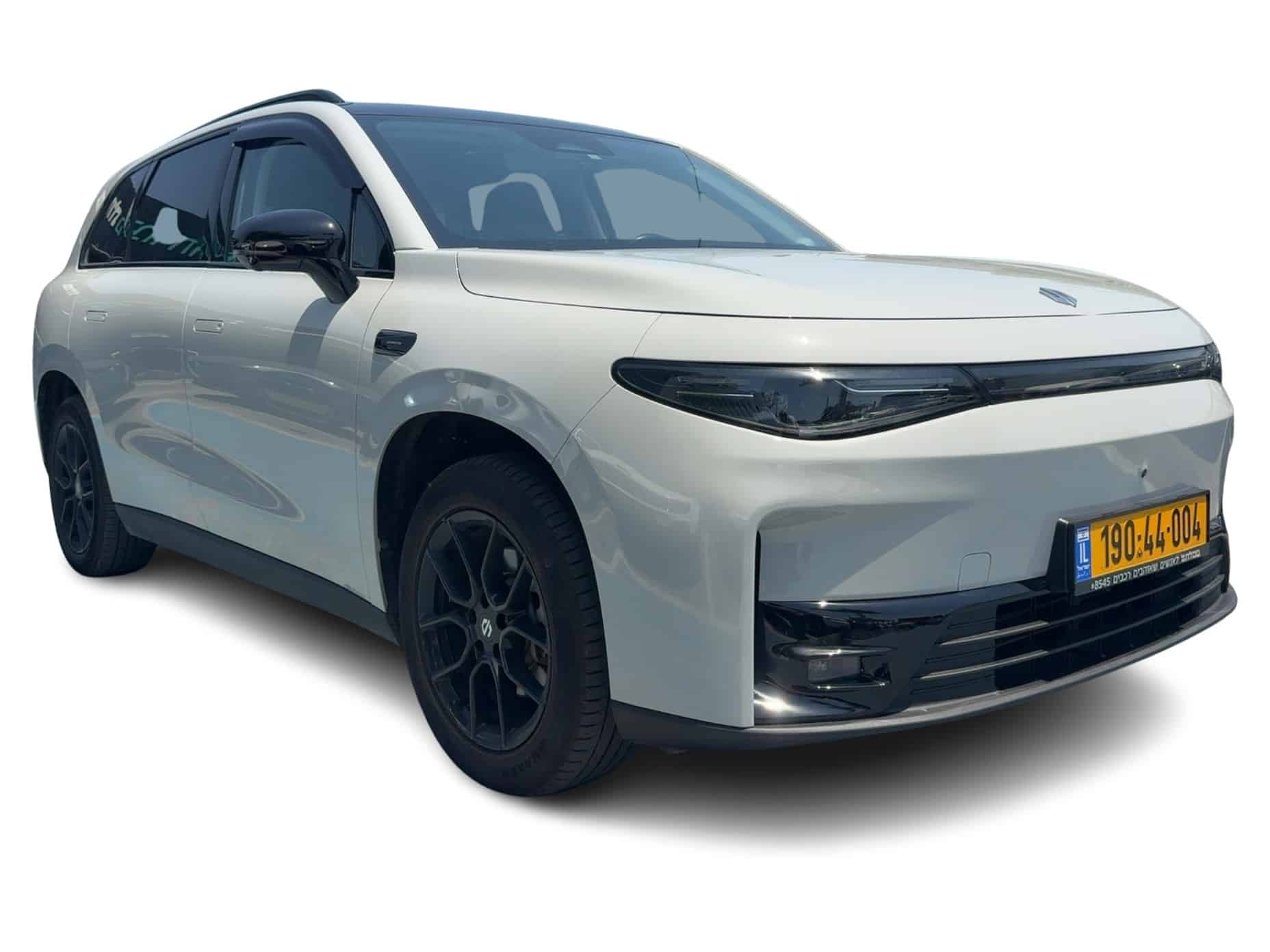 ליפמוטור  C10 e 2025