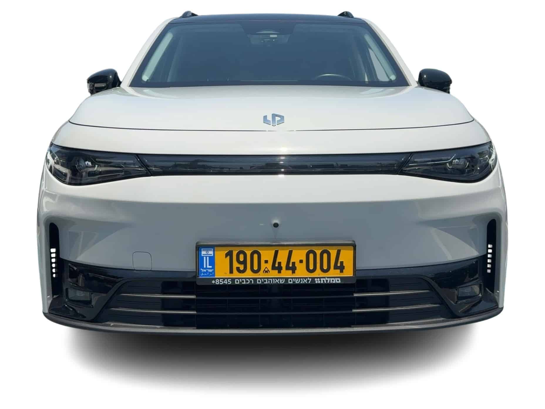 ליפמוטור C10 e 2025