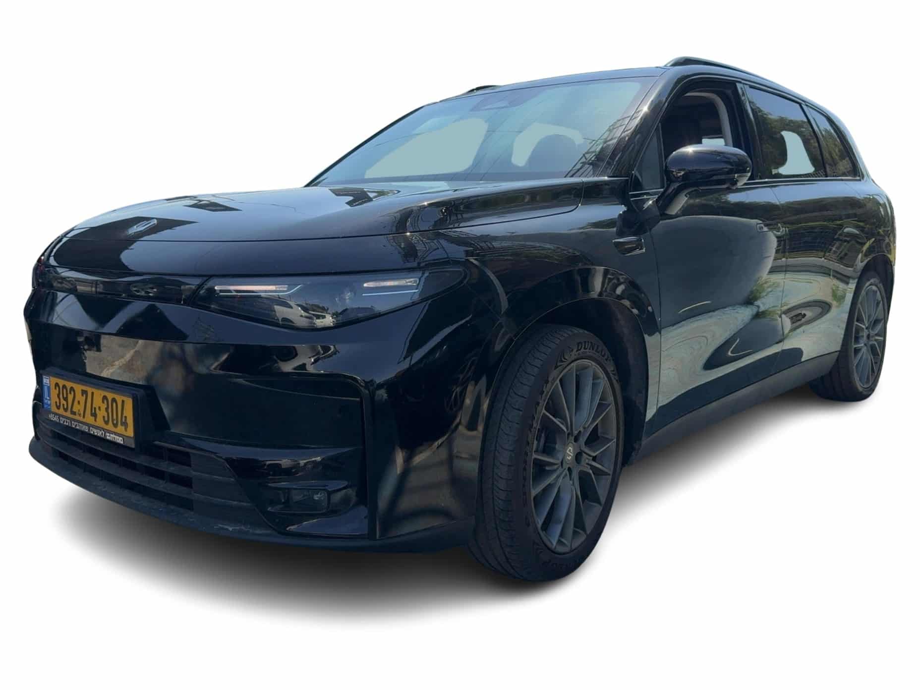 ליפמוטור C10 e 2025