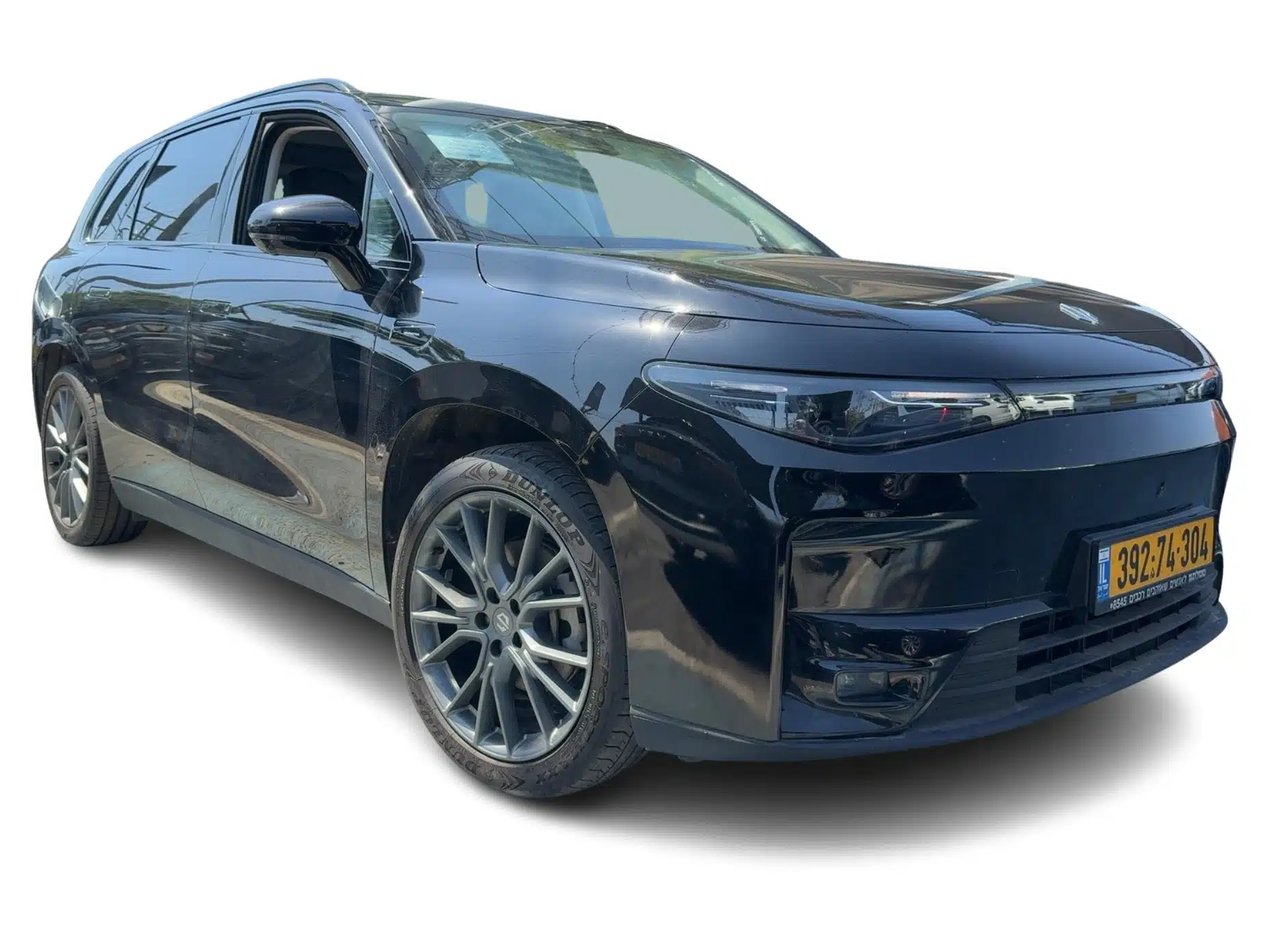 ליפמוטור  C10 e 2025