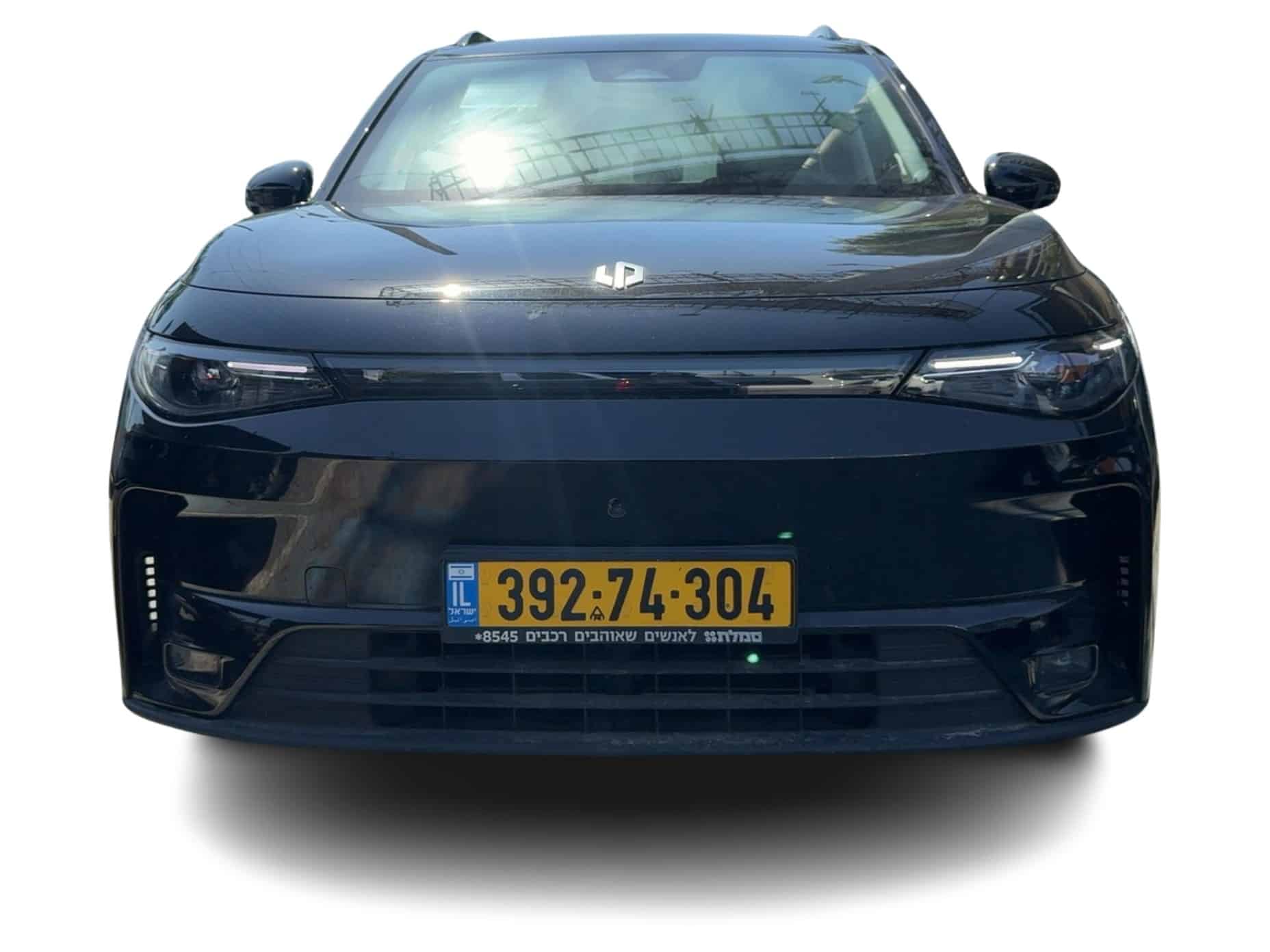 ליפמוטור C10 e 2025