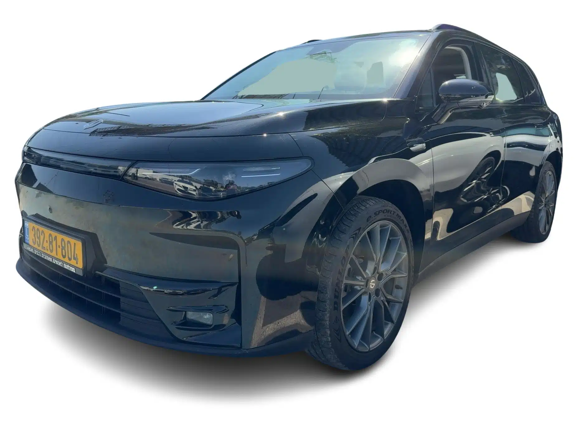 ליפמוטור  C10 e 2025