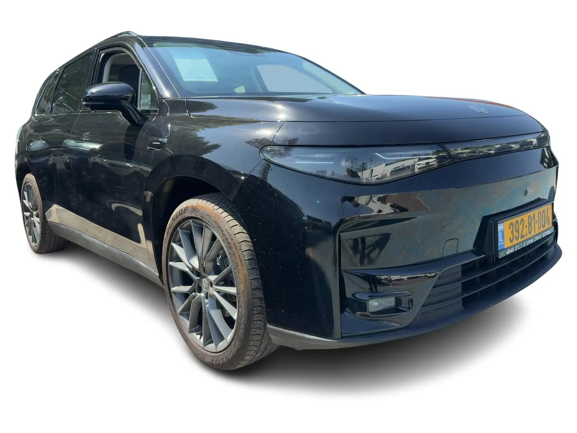 ליפמוטור  C10 e 2025