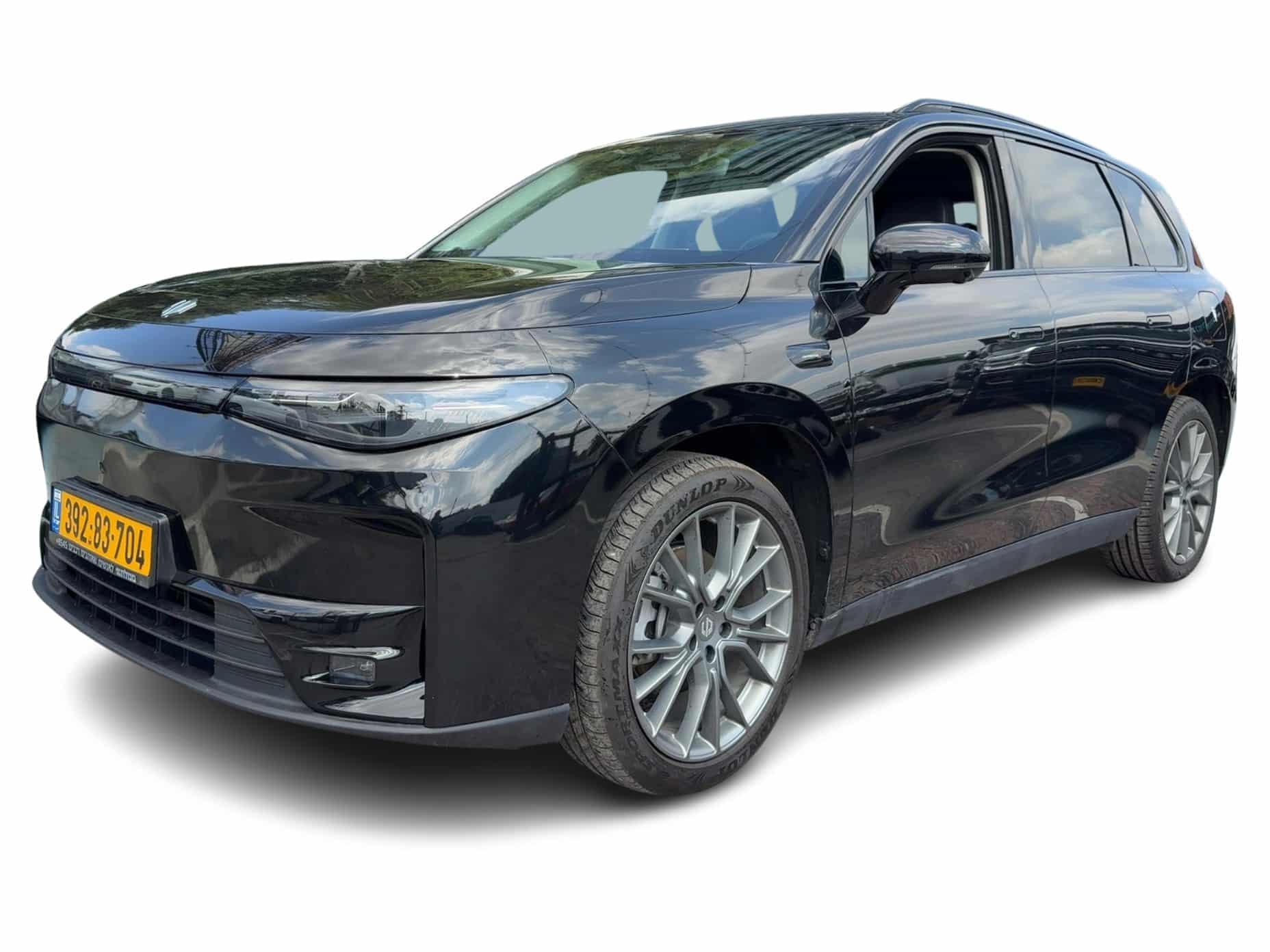 ליפמוטור C10 e 2025