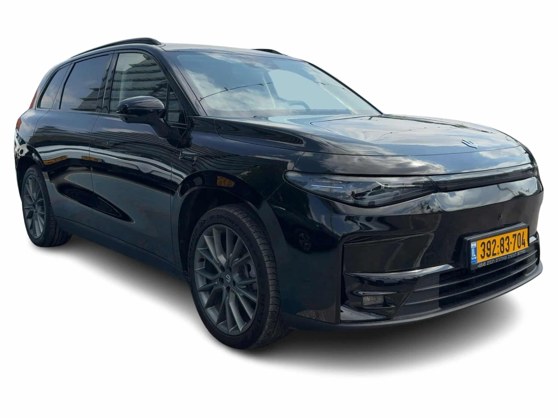 ליפמוטור  C10 e 2025