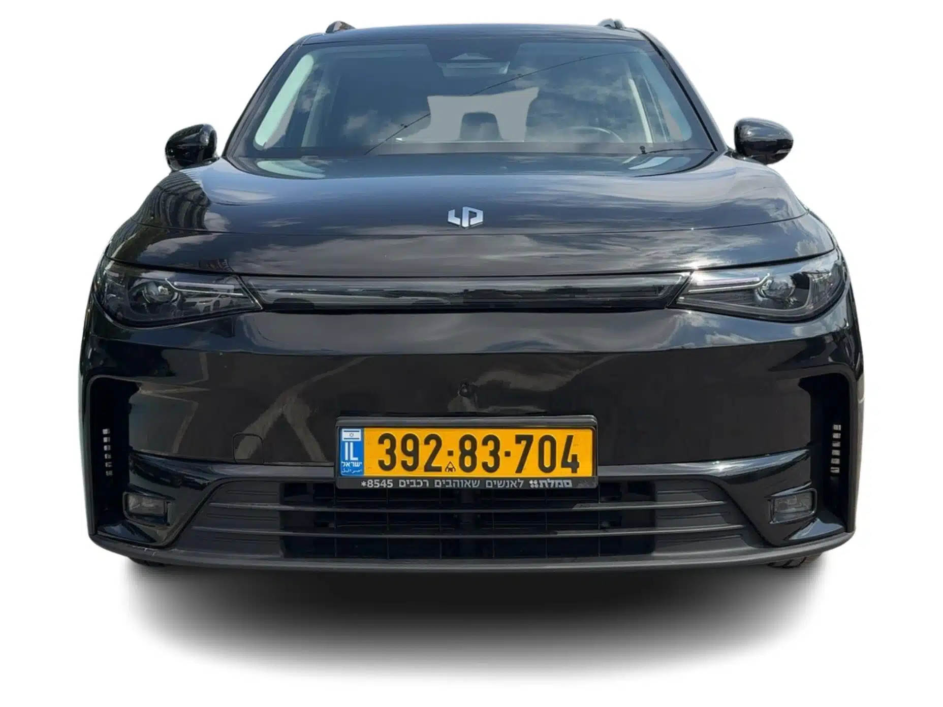ליפמוטור C10 e 2025