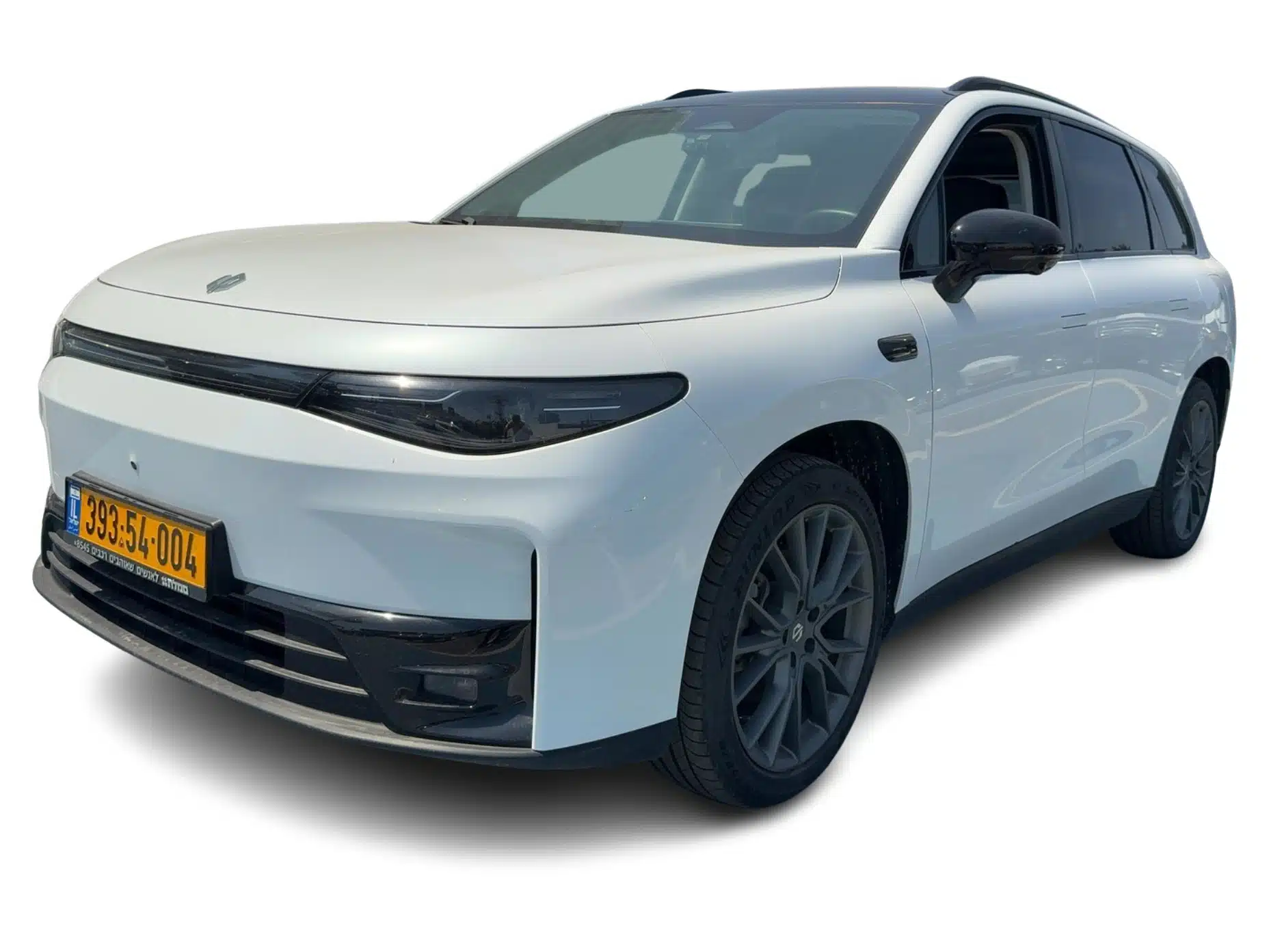 ליפמוטור C10 e 2025