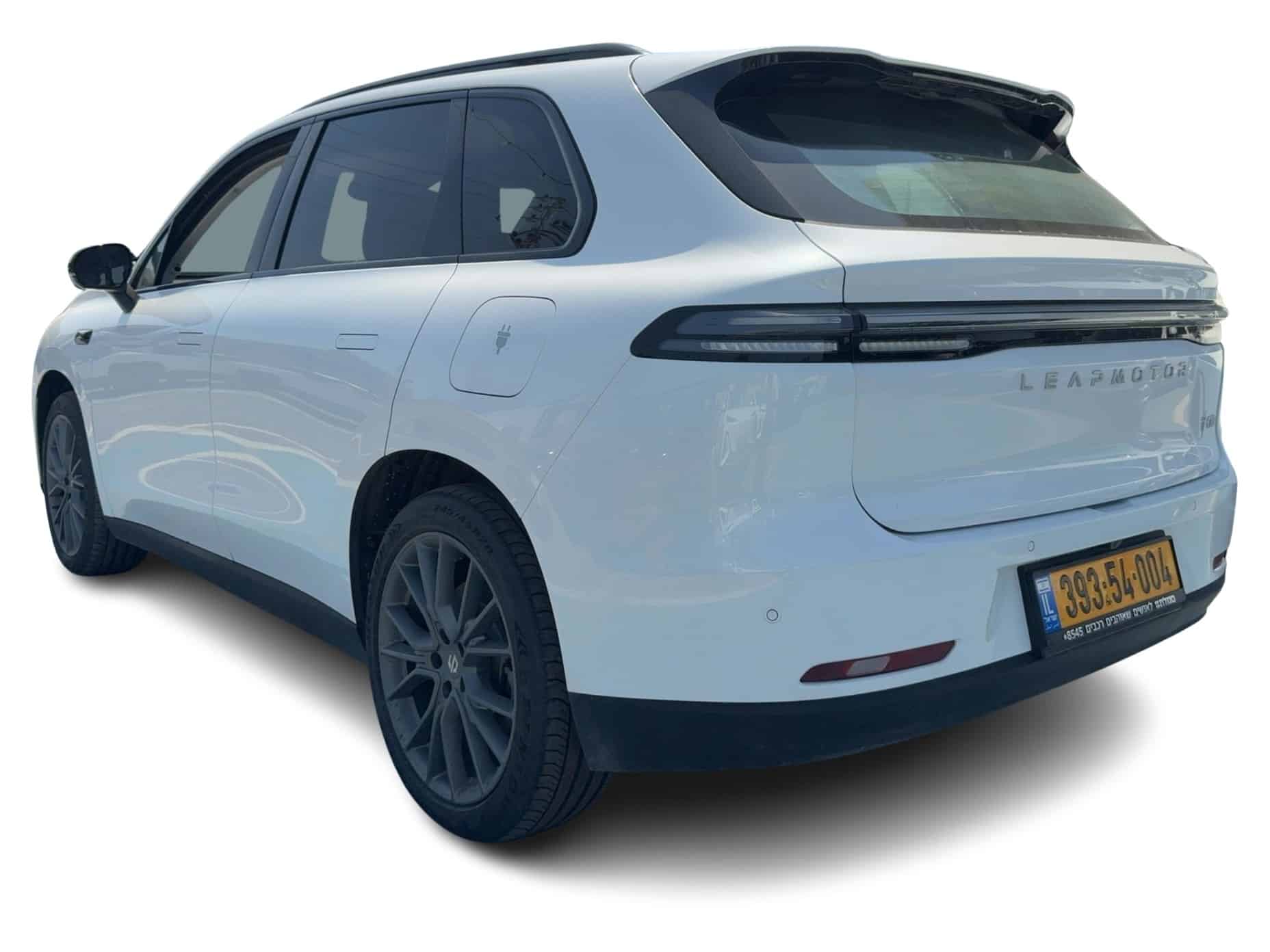 ליפמוטור C10 e 2025
