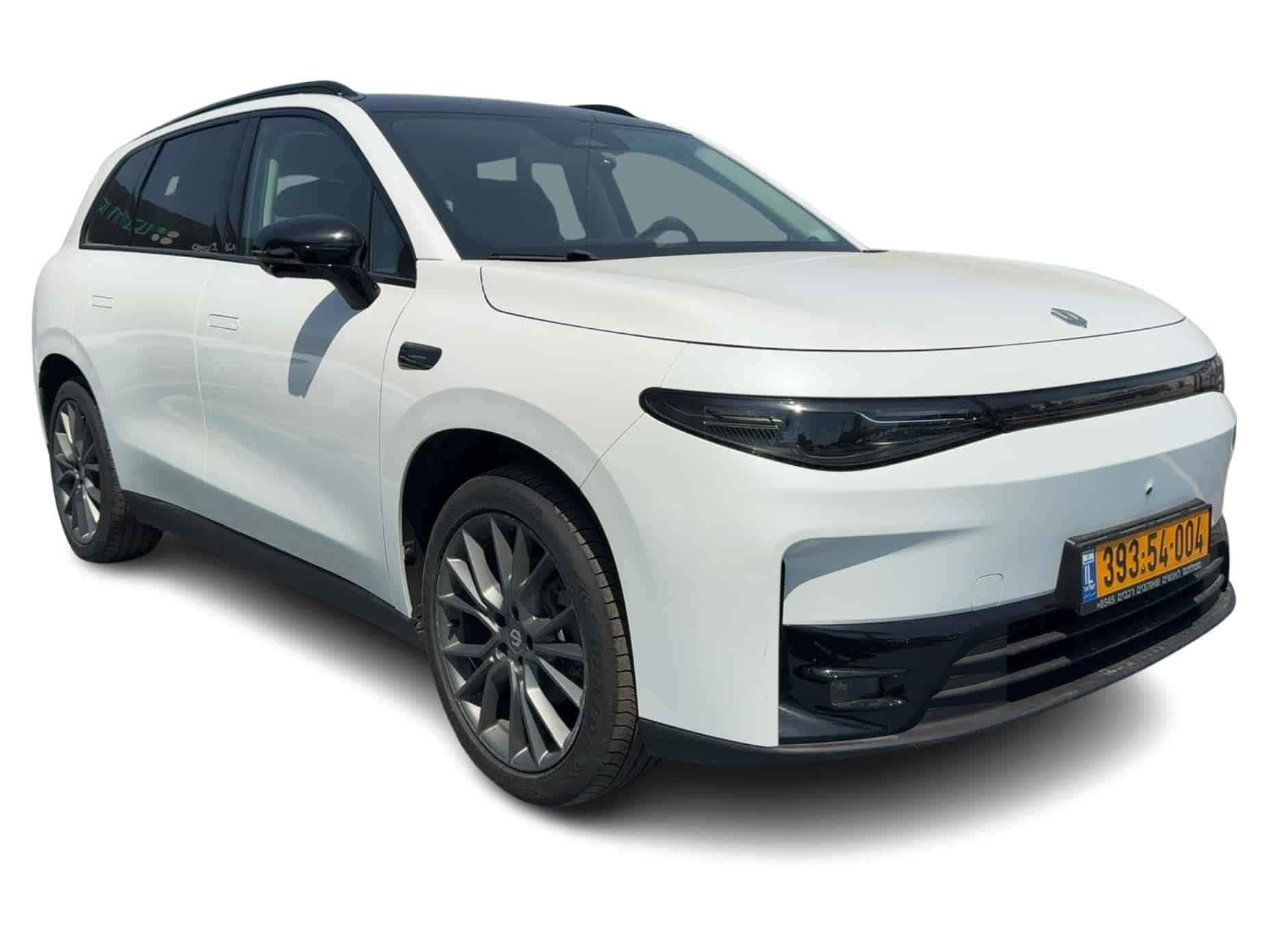 ליפמוטור  C10 e 2025