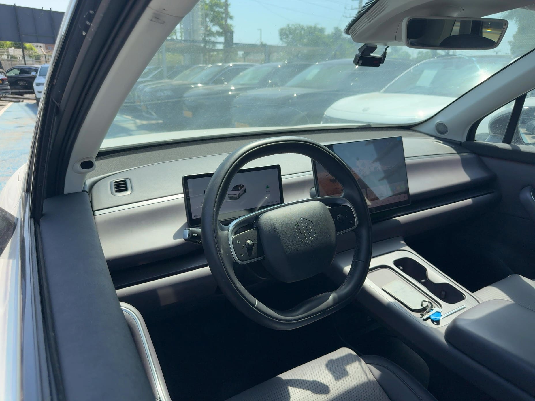 ליפמוטור C10 e 2025