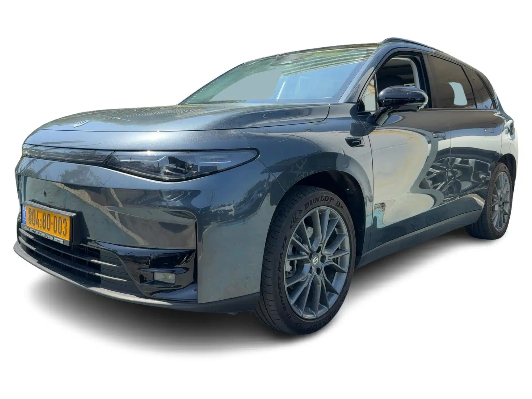 ליפמוטור  C10 e 2025