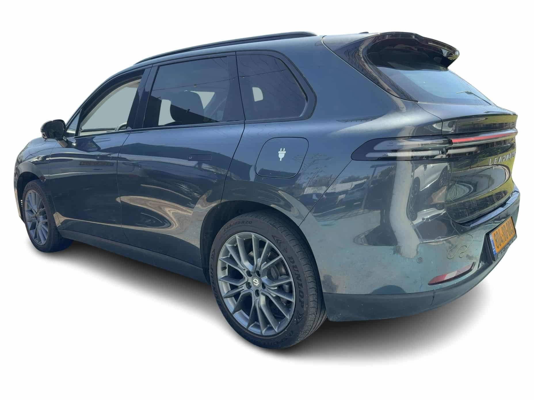 ליפמוטור  C10 e 2025