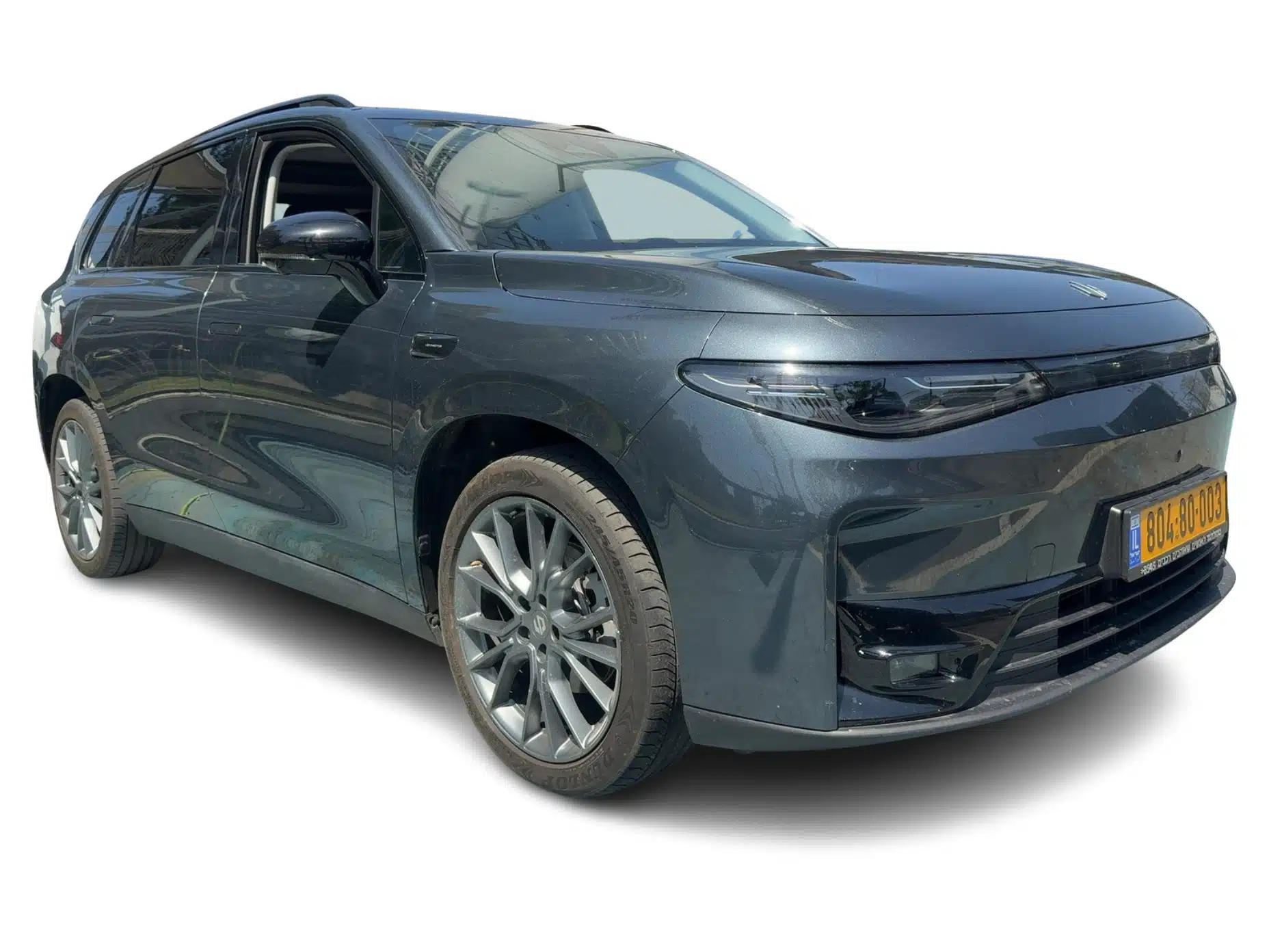 ליפמוטור  C10 e 2025